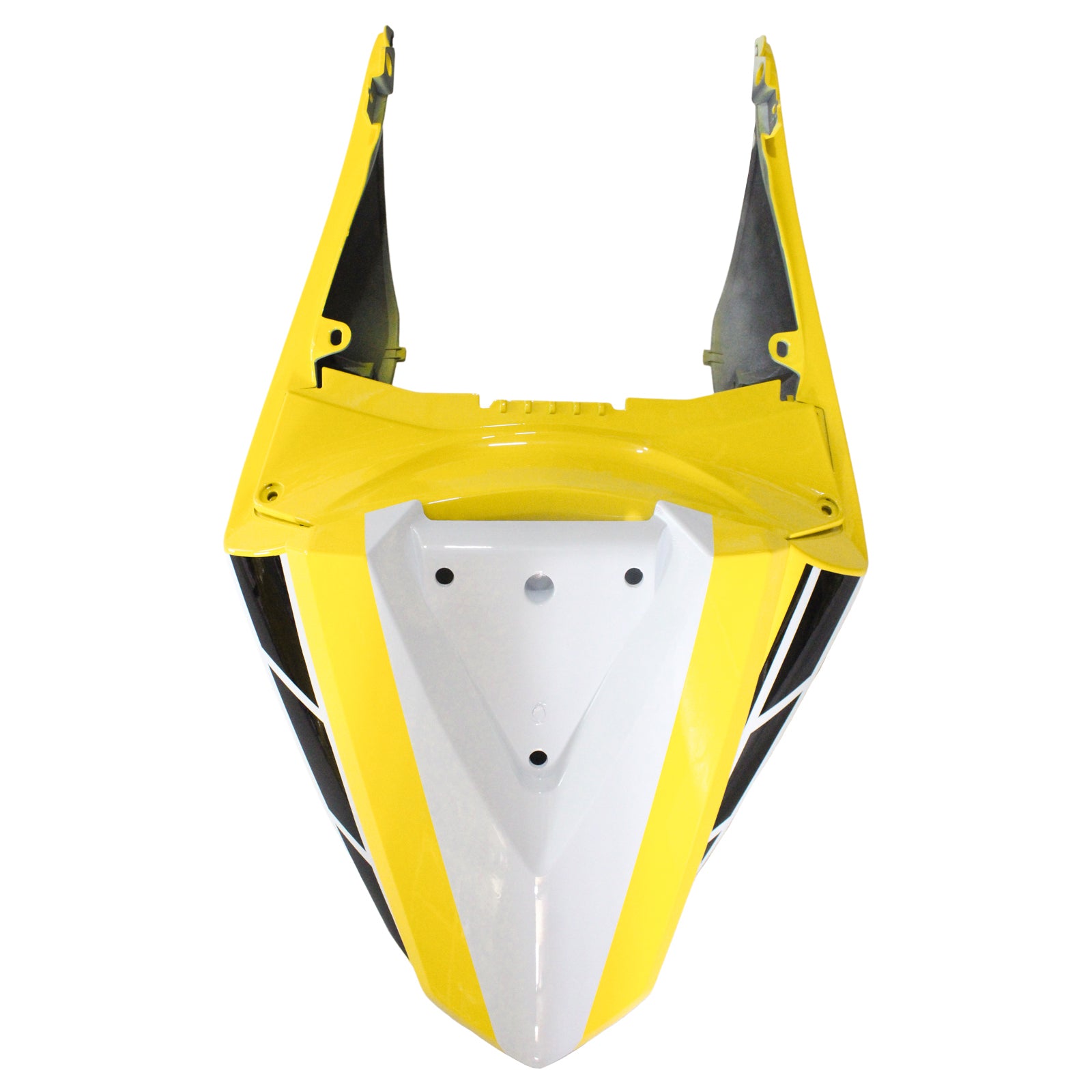 2019-2021 Yamaha YZF-R3 R25 Amotopart Injection Fairing Kit Bodywork Plastic Abs # 117