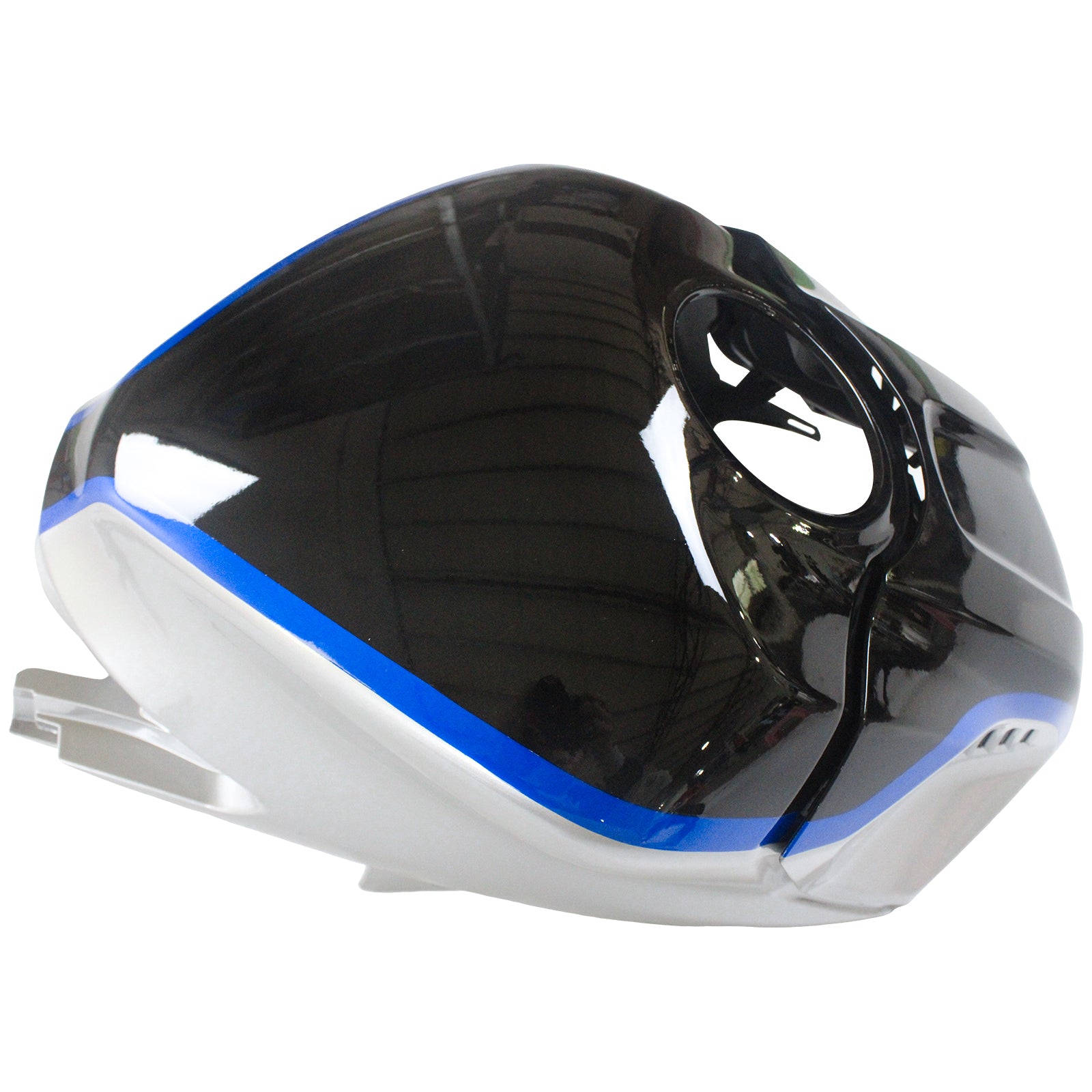 2019-2021 Yamaha YZF-R3 R25 Kit de carénage injection amotopart Bodywork Plastic Abs # 118