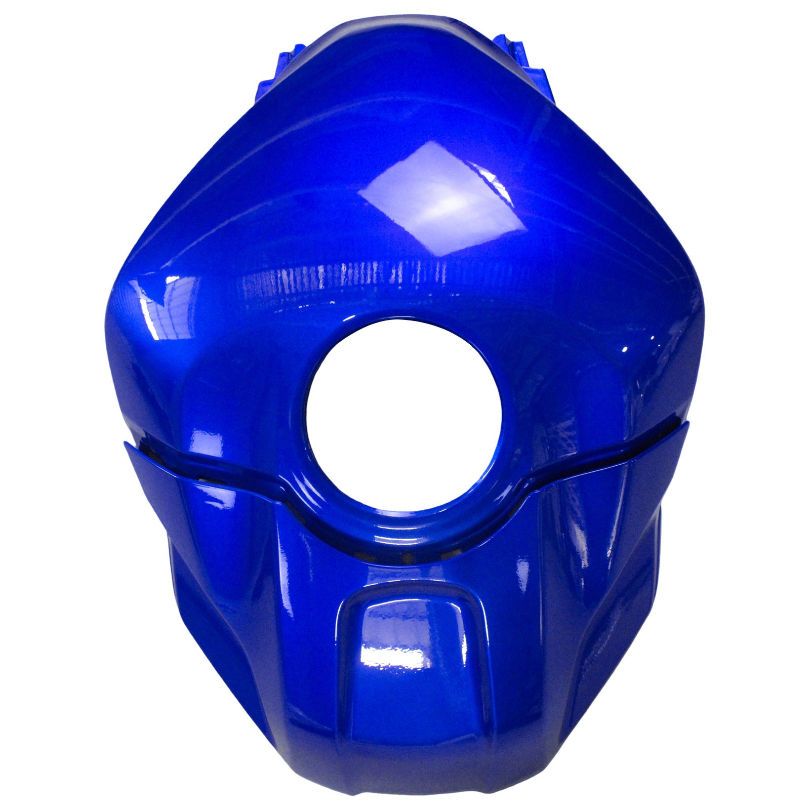 2019-2021 Yamaha YZF-R3 R25 Kit de carenagem de injeção AMOTOTT KIT BODYWORK ABS #125