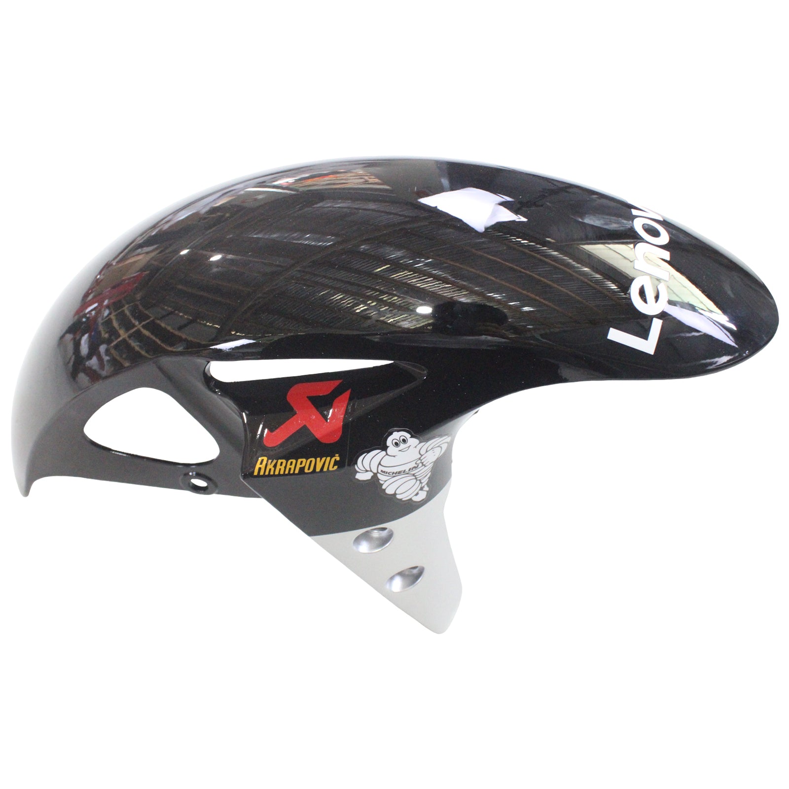 2019-2021 YAMAHA YZF-R3 R25 AMOTOPART INJEKTION FAIRING KIT BOODYWORK ABS #130