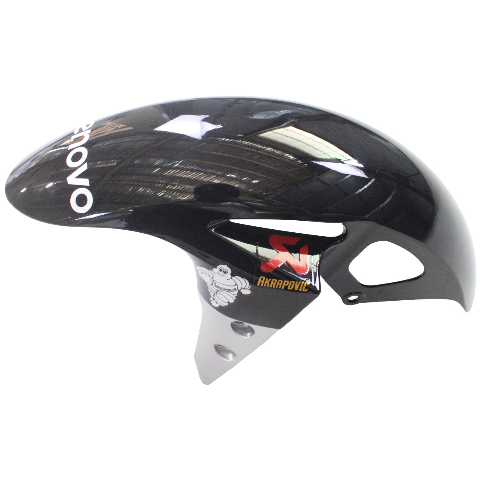 2019-2021 YAMAHA YZF-R3 R25 AMOTOPART INJEKTION FAIRING KIT BOODYWORK ABS #130