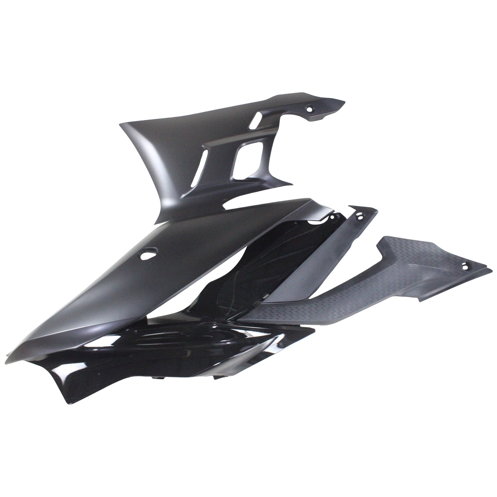 2019-2021 YAMAHA YZF-R3 R25 FAIRING KIT BODYWORK ABS
