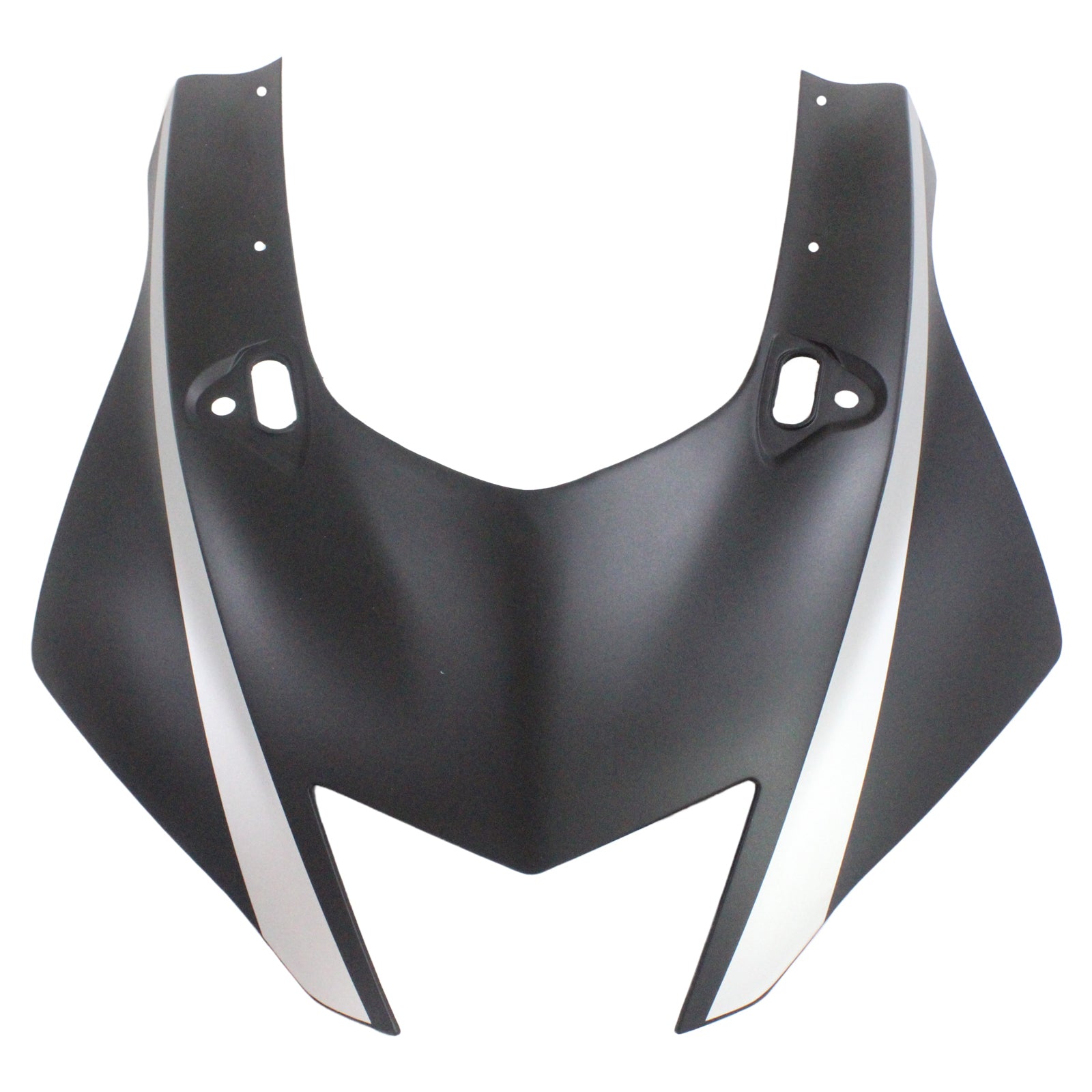 2017-2020 Yamaha YZF 600 R6 Injeksjon Fairing Kit Bodywork Plastic ABS #101