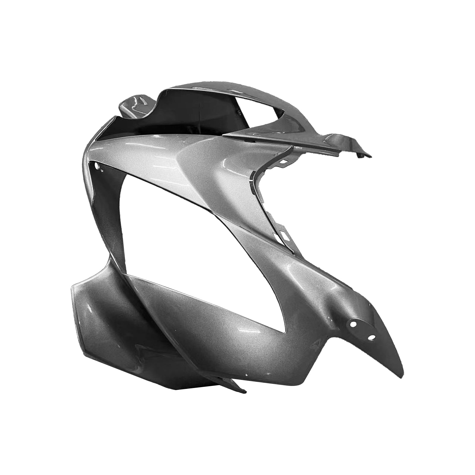 2017-2020 Yamaha YZF 600 R6 Injeksjon Fairing Kit Bodywork Plastic ABS #106