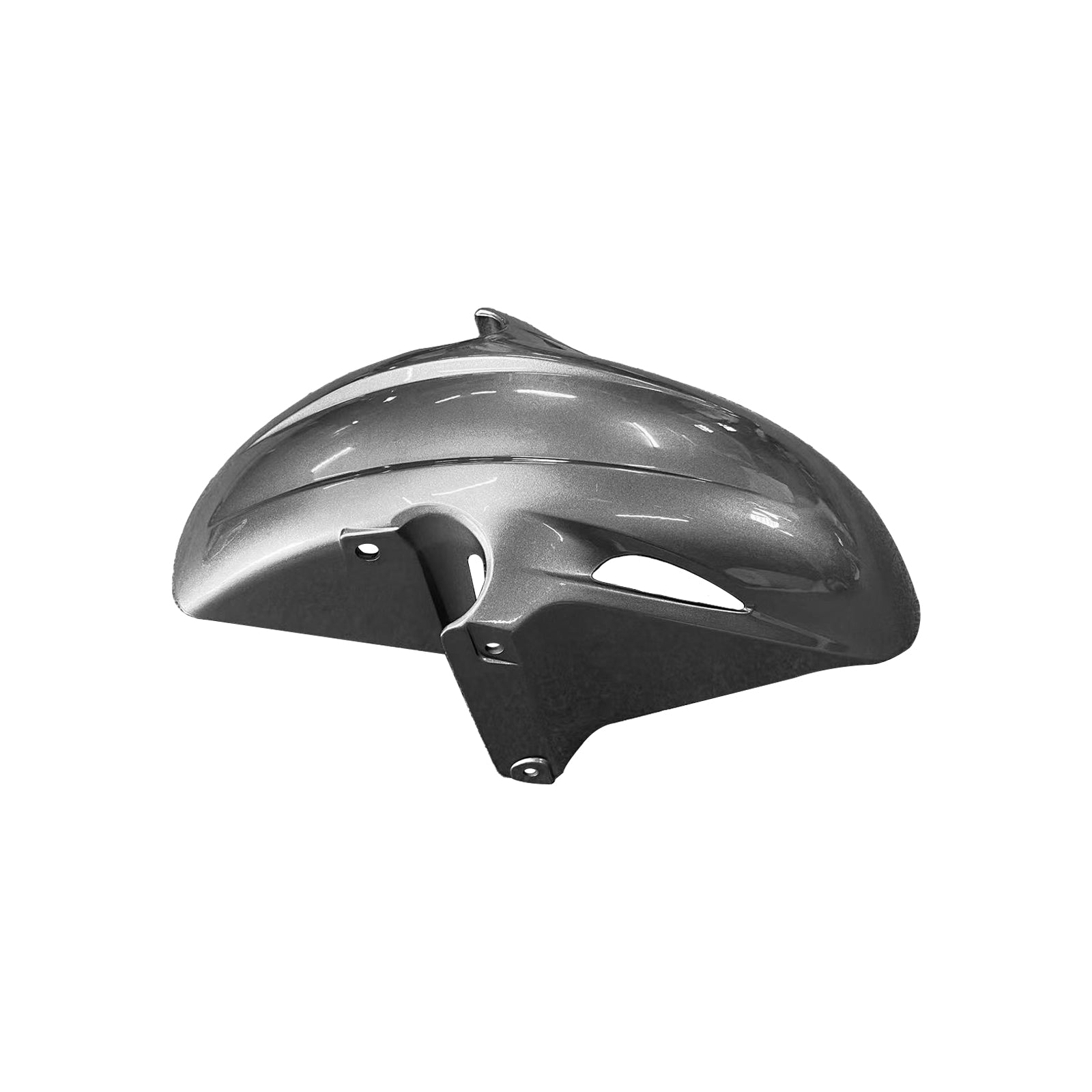 2017-2020 Yamaha YZF 600 R6 Injection Fairing Kit Bodywork Plastic ABS #106