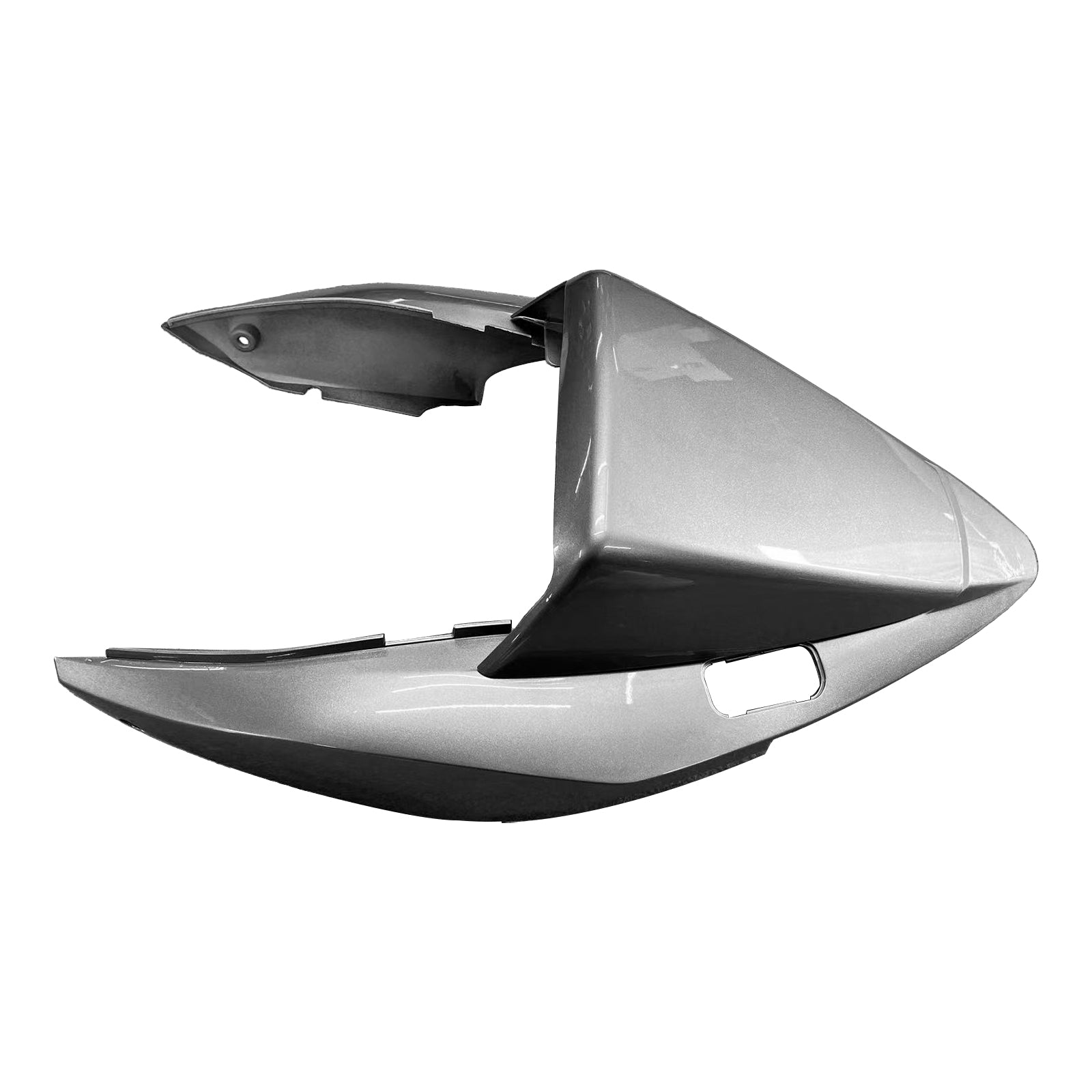 2017-2020 Yamaha YZF 600 R6 Injection Fairing Kit Bodywork Plastic ABS #106