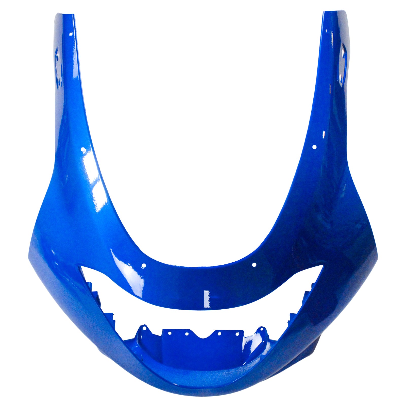 1996-2007 Yamaha YZF 600R Thundercat Amotopart injectiekuipset carrosserie kunststof ABS #113