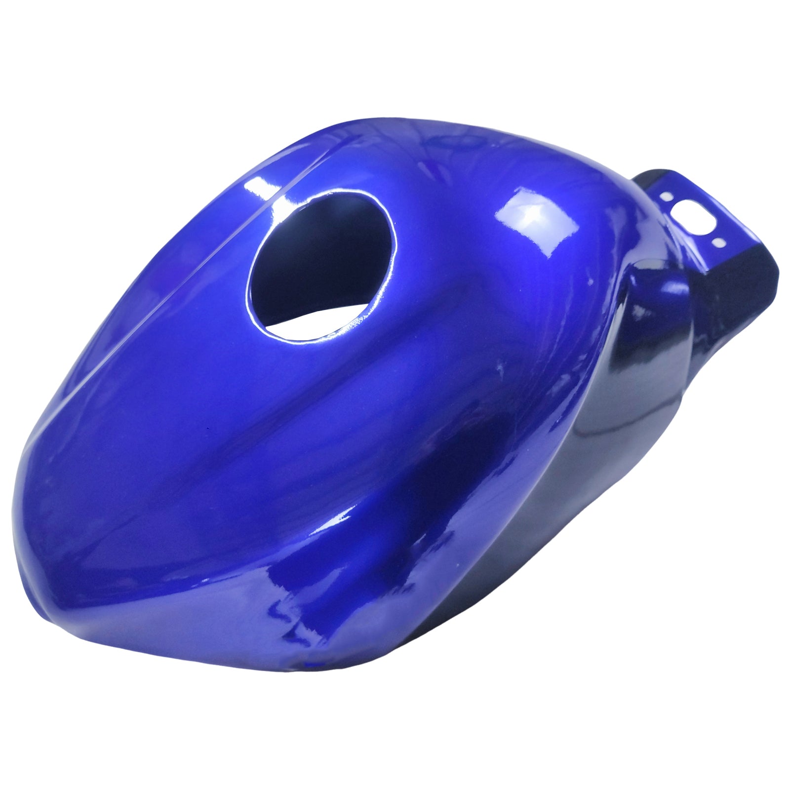 1996-2007 Yamaha YZF 600R Thundercat Kit de carenado de inyección Carrocería Plástico ABS