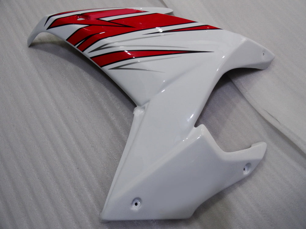 2009-2015 Yamaha FZ6R amotopart vstrekovacia kapotážová súprava Kodework Plastic ABS #108