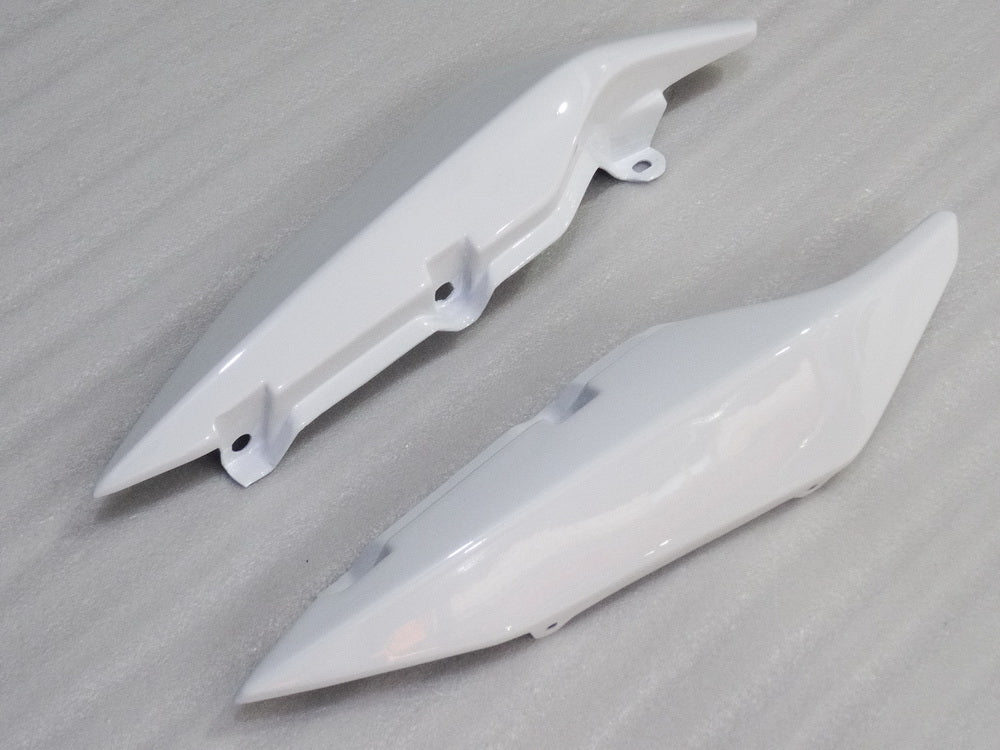 2009-2015 Yamaha FZ6R Amotopart injectiekuipset carrosserie kunststof ABS #108