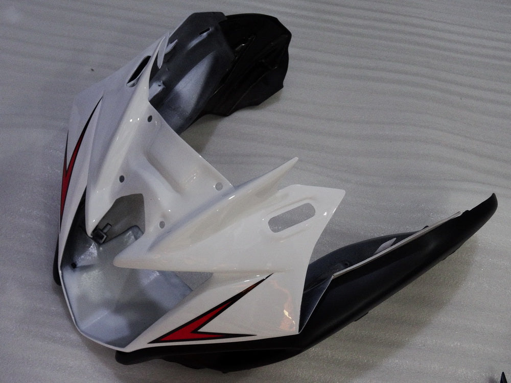 2009-2015 Yamaha FZ6R Amotopart injectiekuipset carrosserie kunststof ABS #108