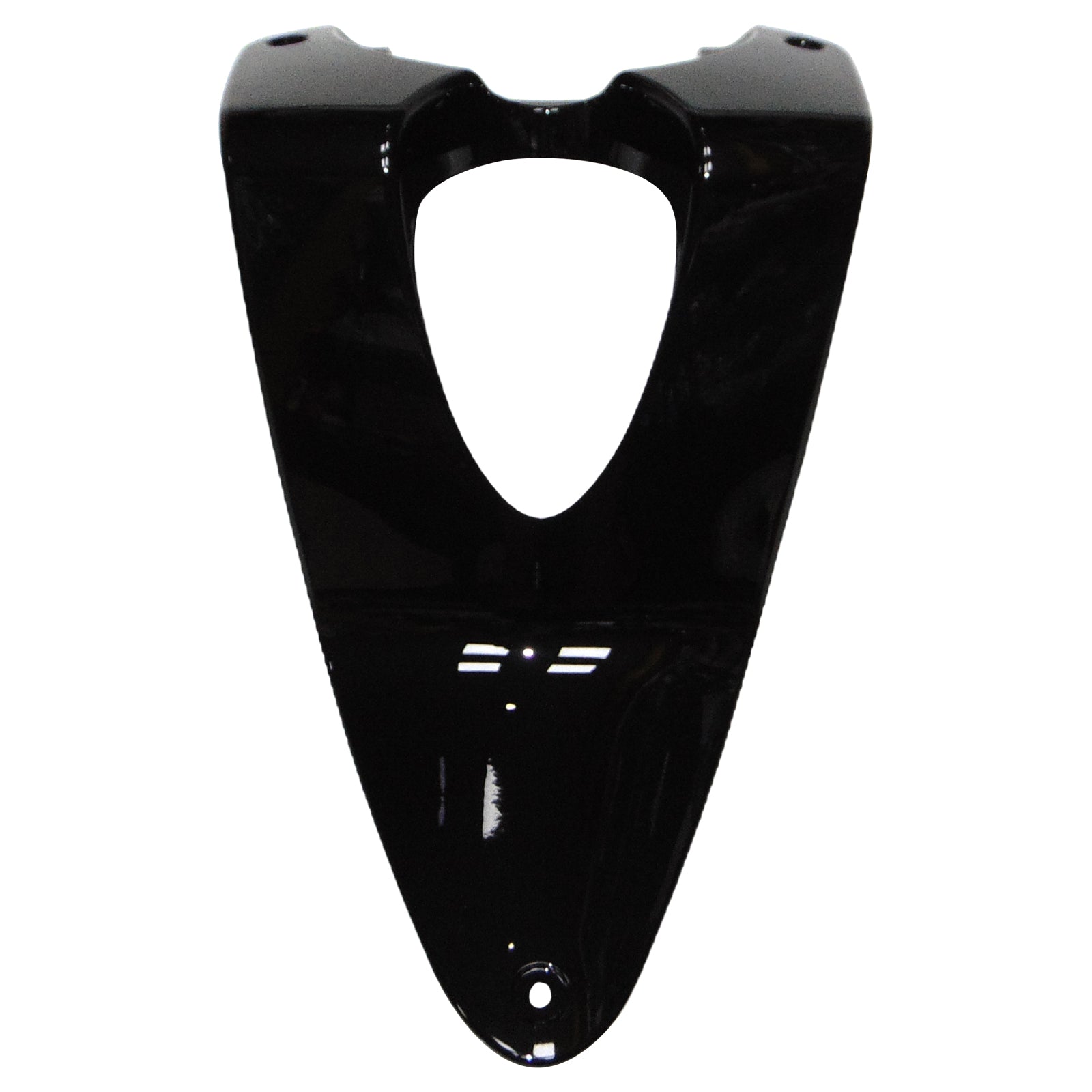 2008-2012 Yamaha T-Max XP500 Amotopart Injectiekuipset Carrosserie Kunststof ABS #101