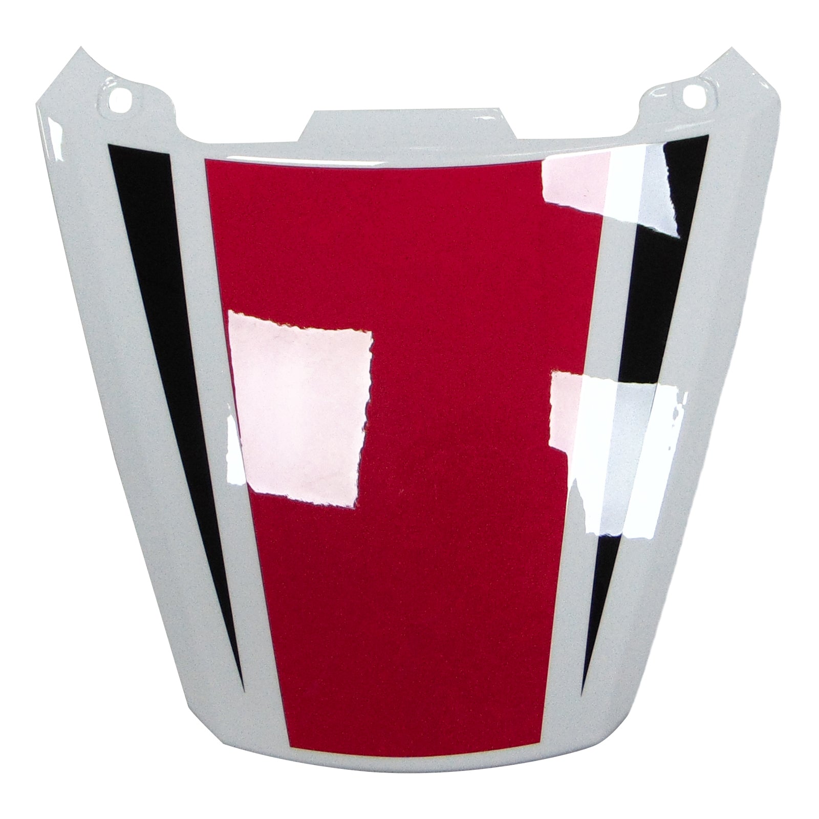 2008-2012 Yamaha T-Max XP500 Amotopart Injectiekuipset Carrosserie Kunststof ABS #101