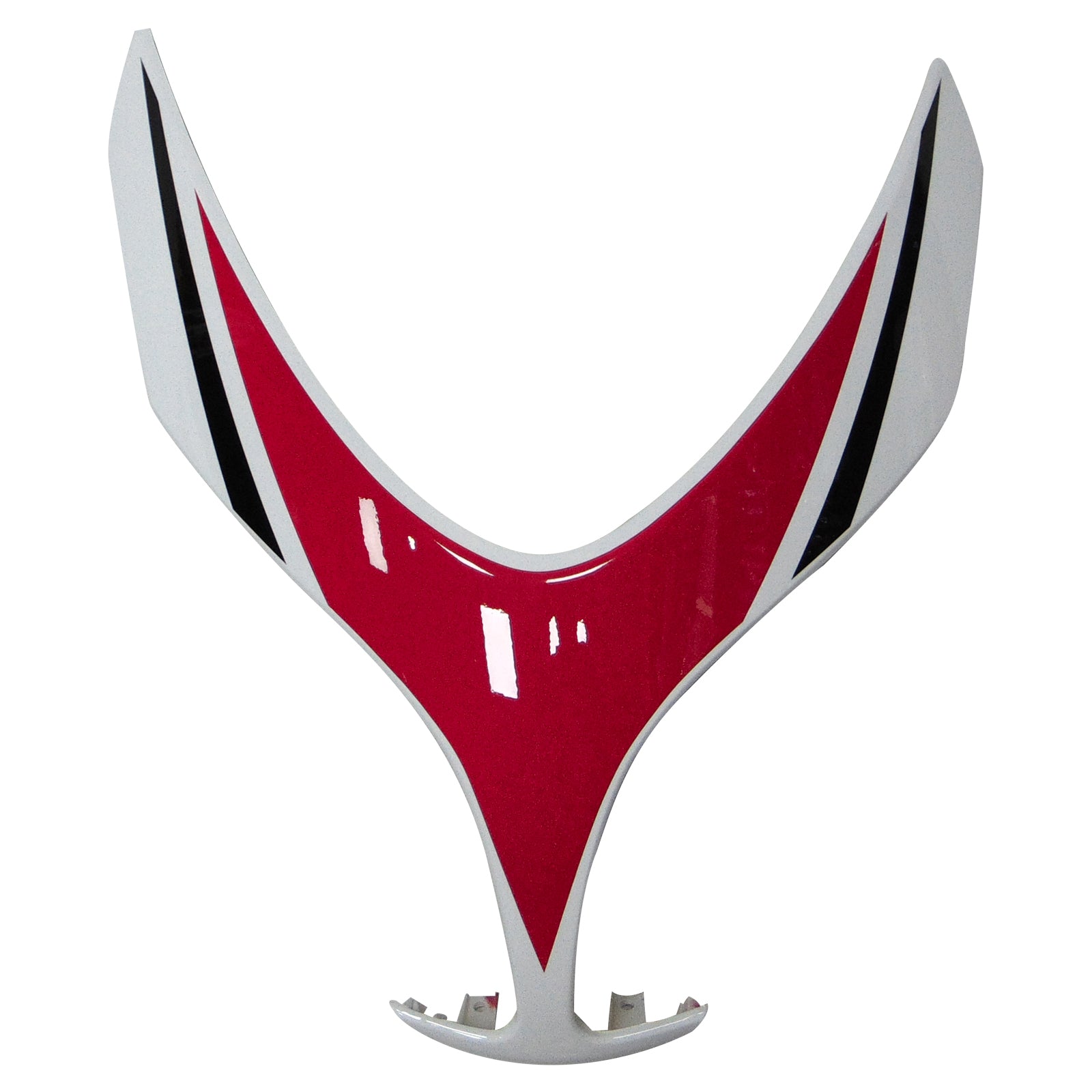 2008-2012 Yamaha T-Max XP500 Amotopart Injectiekuipset Carrosserie Kunststof ABS #101