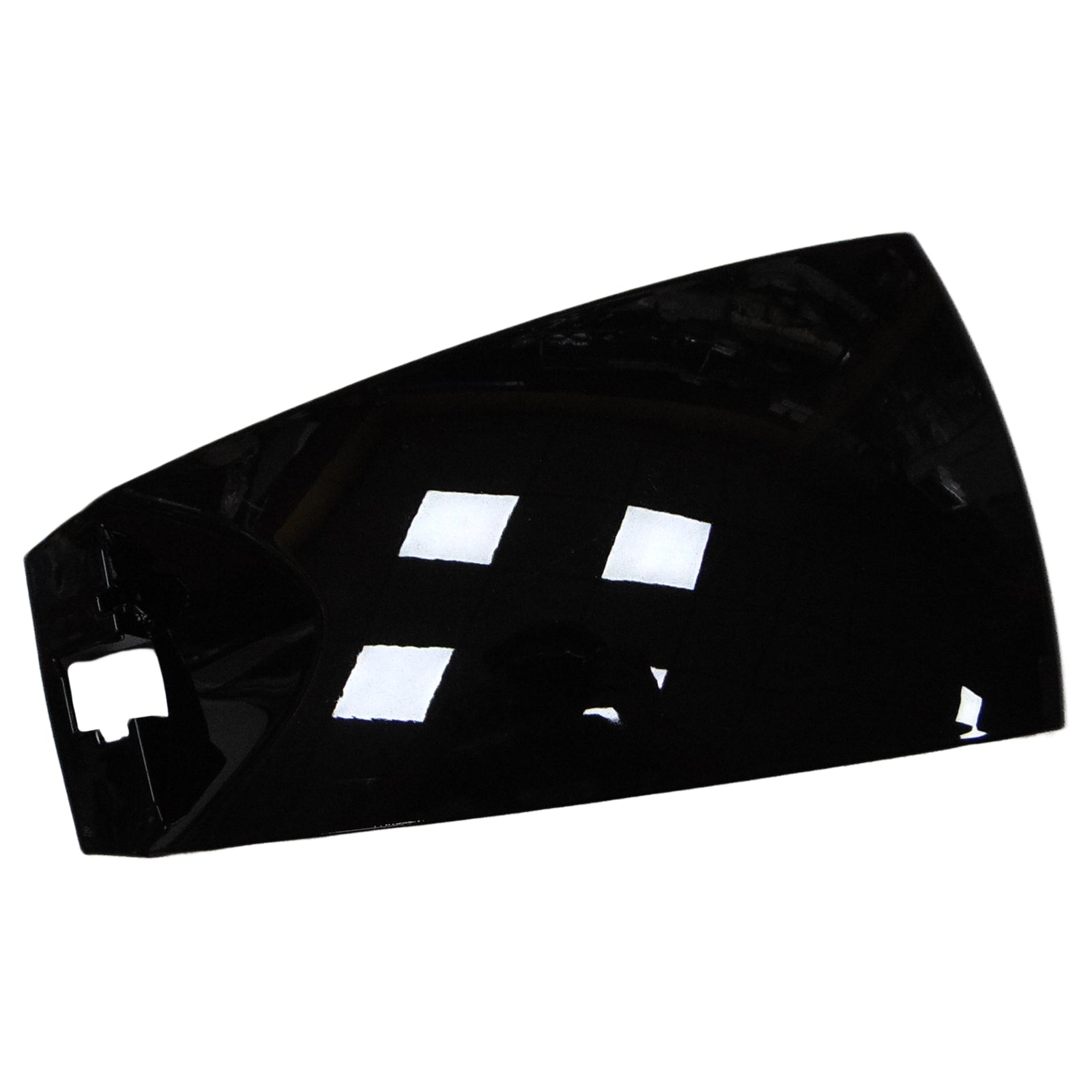 2008-2012 Yamaha T-Max XP500 Amotopart Injectiekuipset Carrosserie Kunststof ABS #101