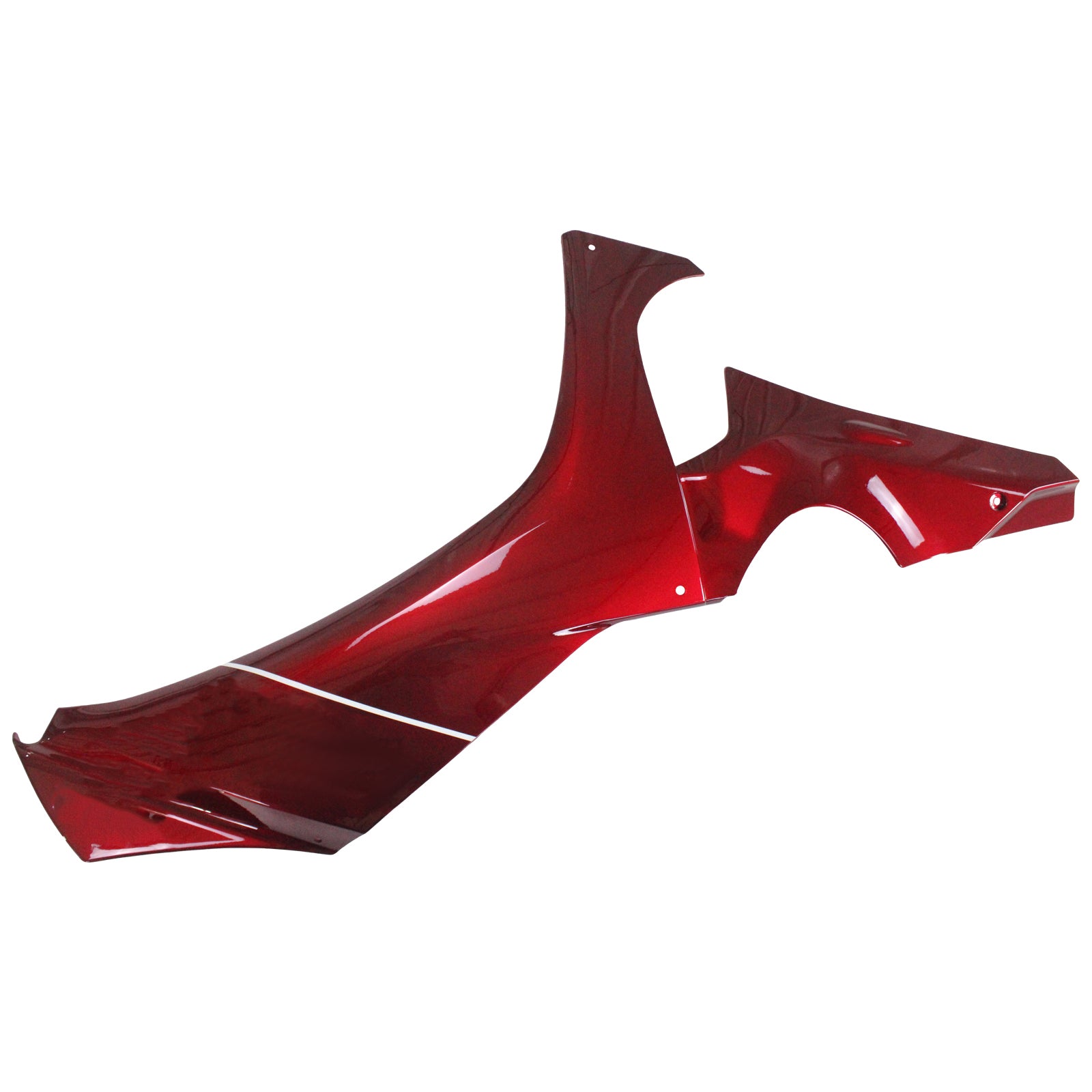 2020-2025 Yamaha YZF R1 Injectiekuipset Carrosserie Kunststof ABS #101