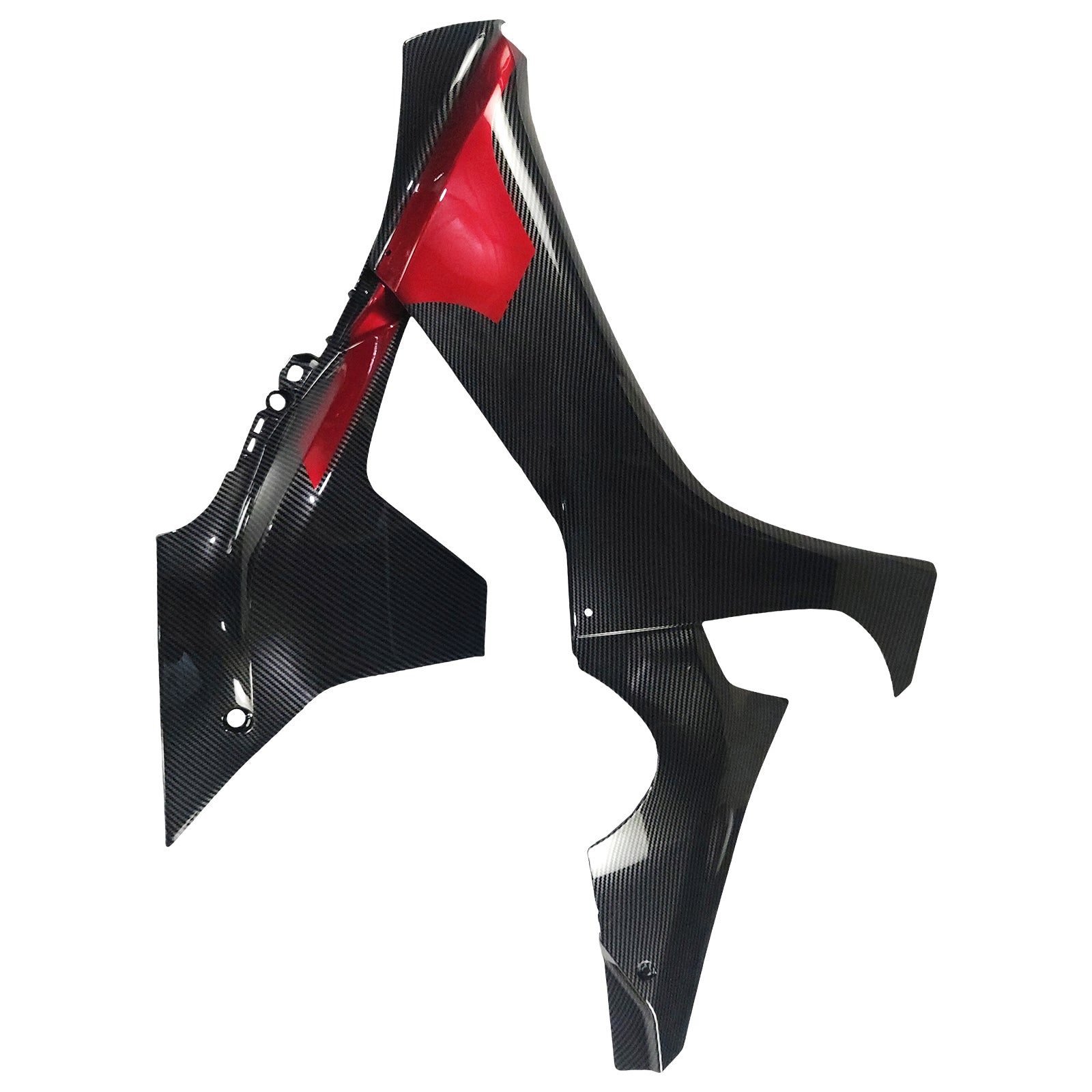 2020-2025 Yamaha YZF R1 Kit de carénage d'injection carrosserie plastique ABS #101