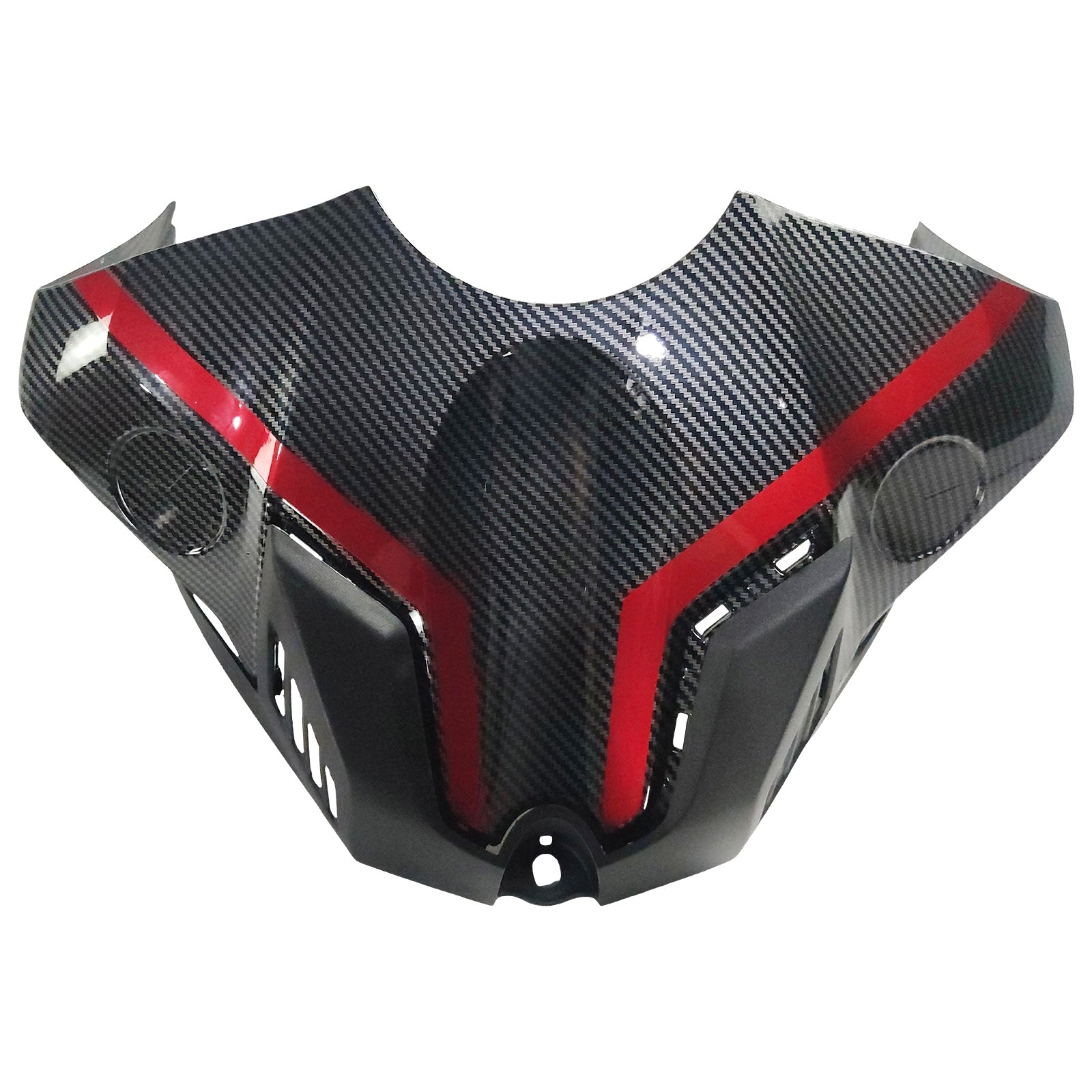 2020-2025 Yamaha YZF R1 Kit de carénage d'injection carrosserie plastique ABS #101