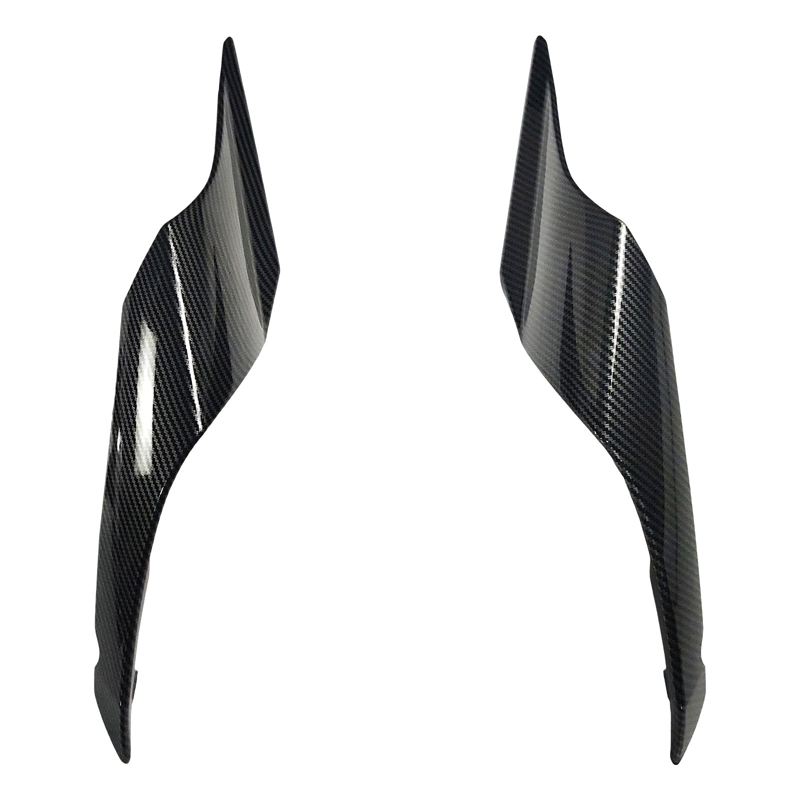 2020-2025 Yamaha YZF R1 Kit de carénage d'injection carrosserie plastique ABS #101