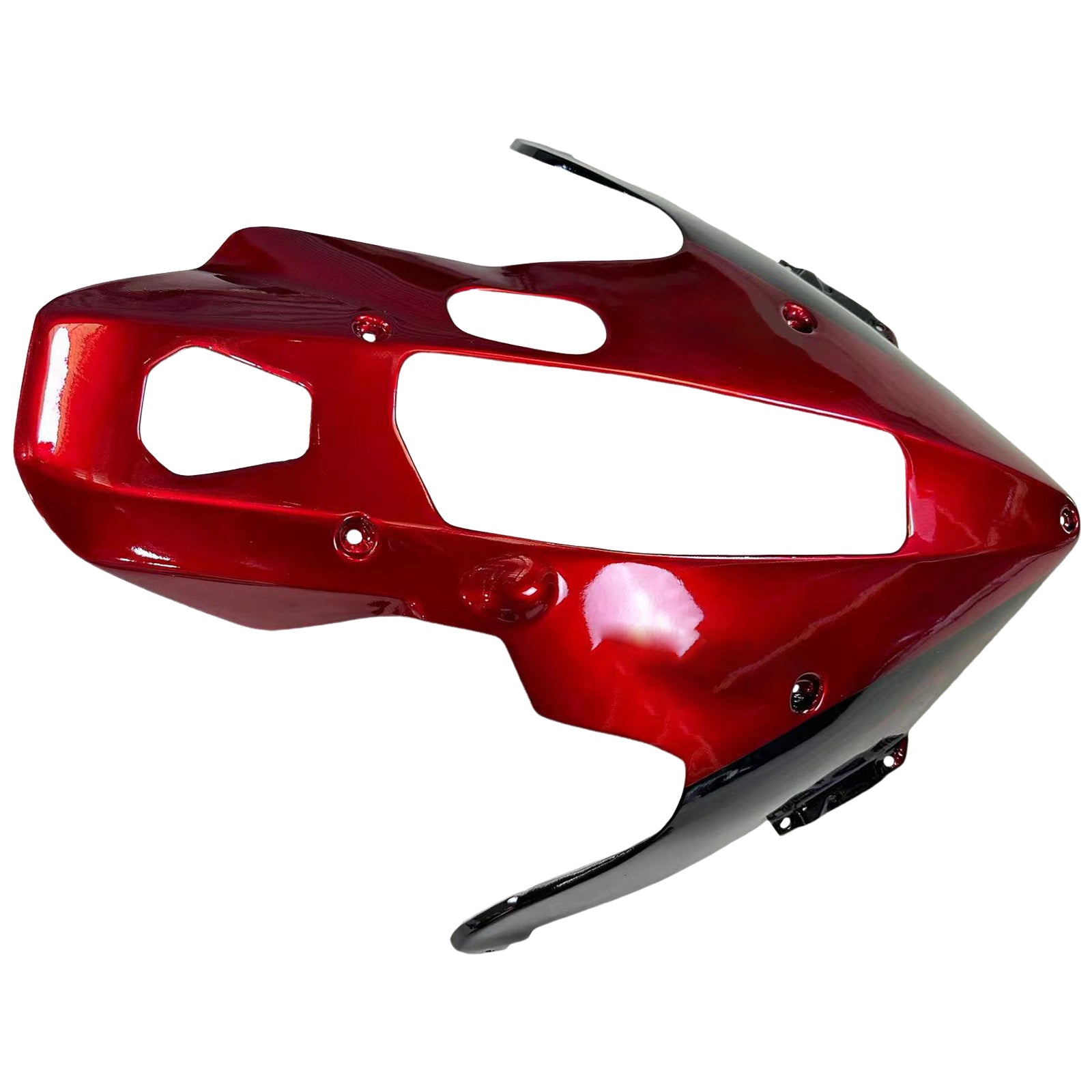 1997-2007 Yamaha YZF1000R Thunderace Amotopart Injection Fairing Kit Kaross ABS #105