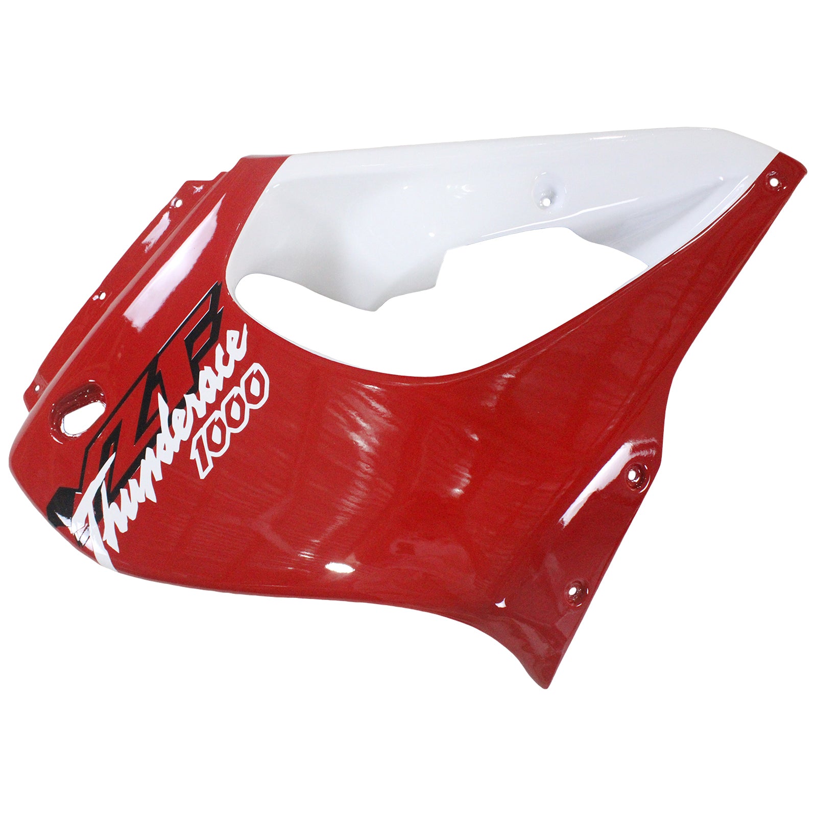 1997-2007 Yamaha YZF1000R Thunderace Amotopart Injection Fairing Kit Bodywork ABS #109