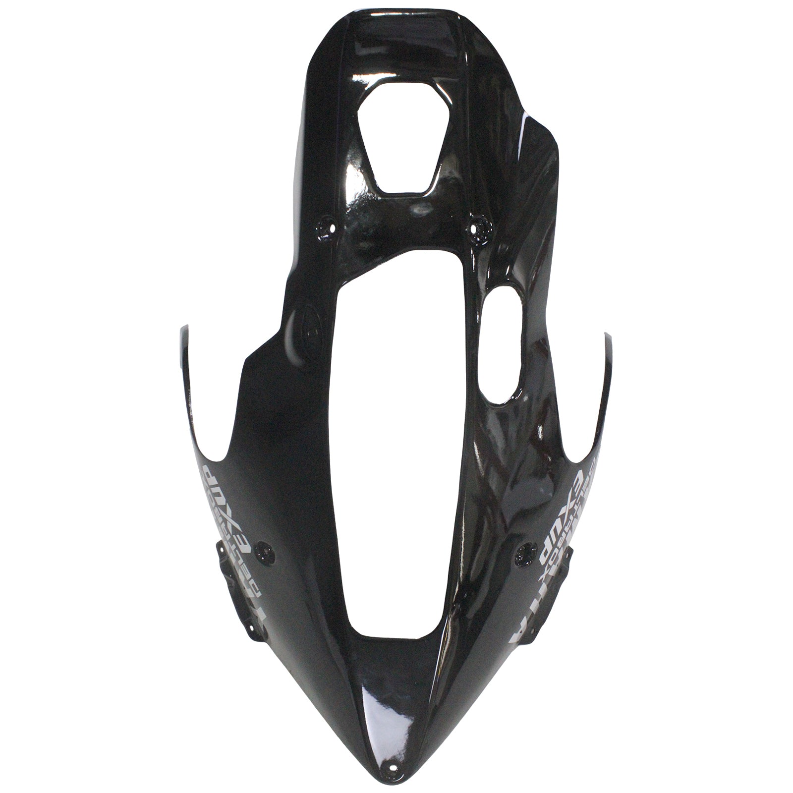 1997-2007 Yamaha YZF1000R Thunderace Amotopart Injection Fairing Kit Bodywork ABS #109