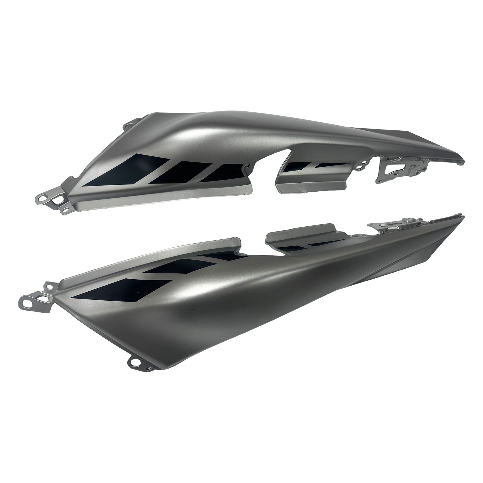 2017-2018 Yamaha T-Max TMAX530 Amotopart Injection Fairing Kit Bodywork ABS #106