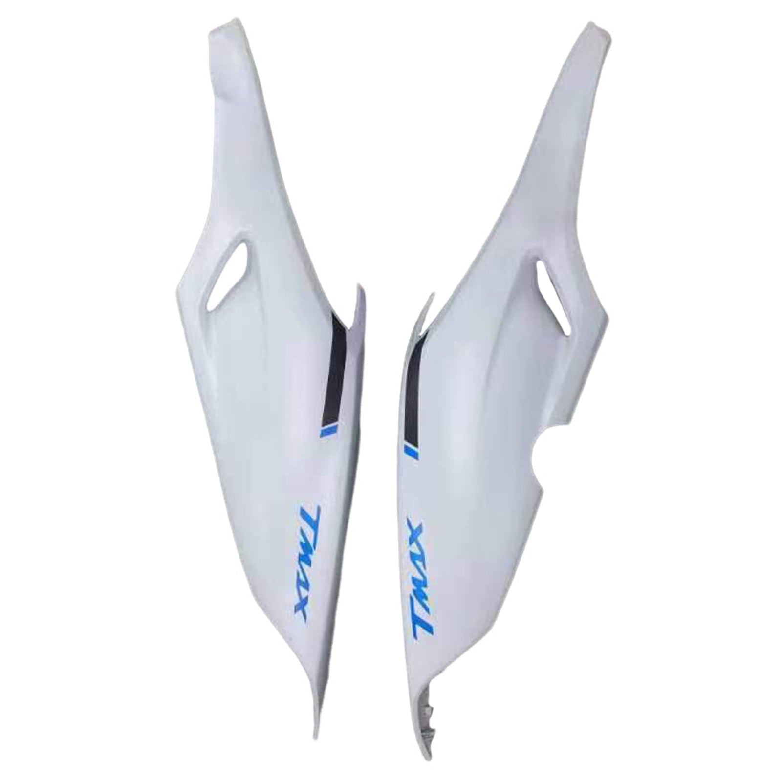 2019-2021 Yamaha TMAX560 Amotopart Injectiekuipset Carrosserie Kunststof ABS #103