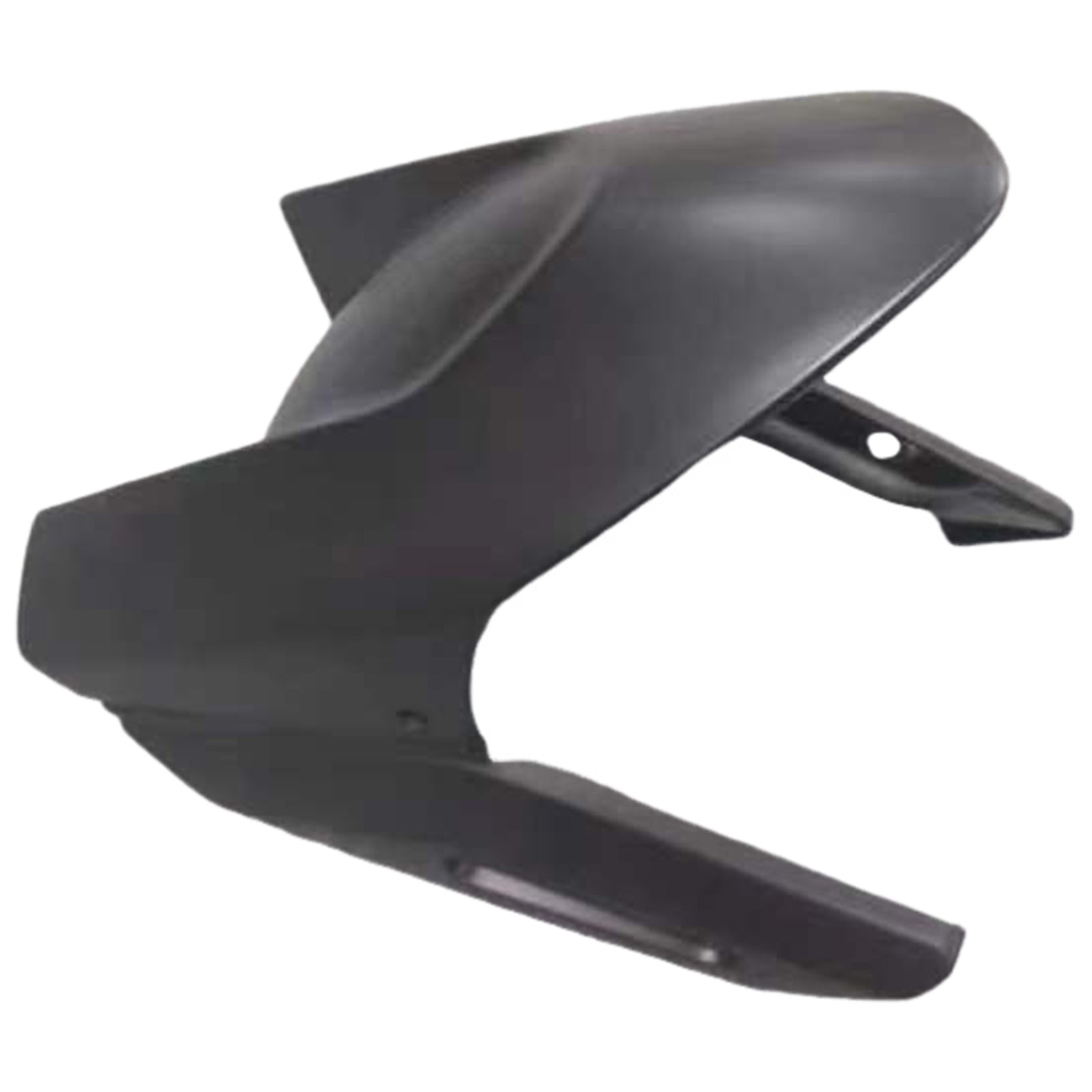 2019-2021 Yamaha TMAX560 Amotopart Injectiekuipset Carrosserie Kunststof ABS #103