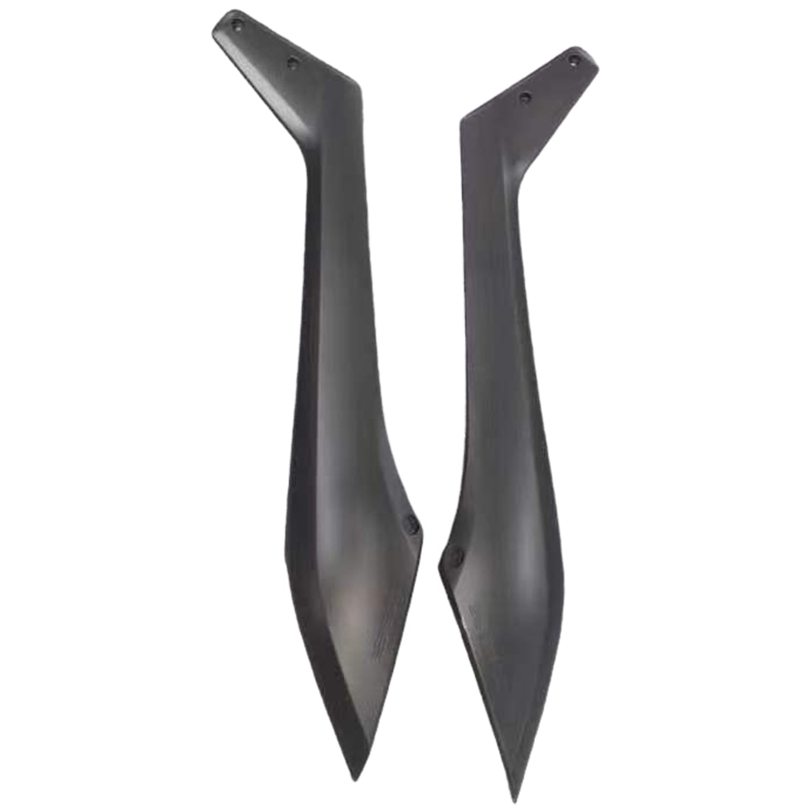 2019-2021 Yamaha TMAX560 Amotopart Injectiekuipset Carrosserie Kunststof ABS #103