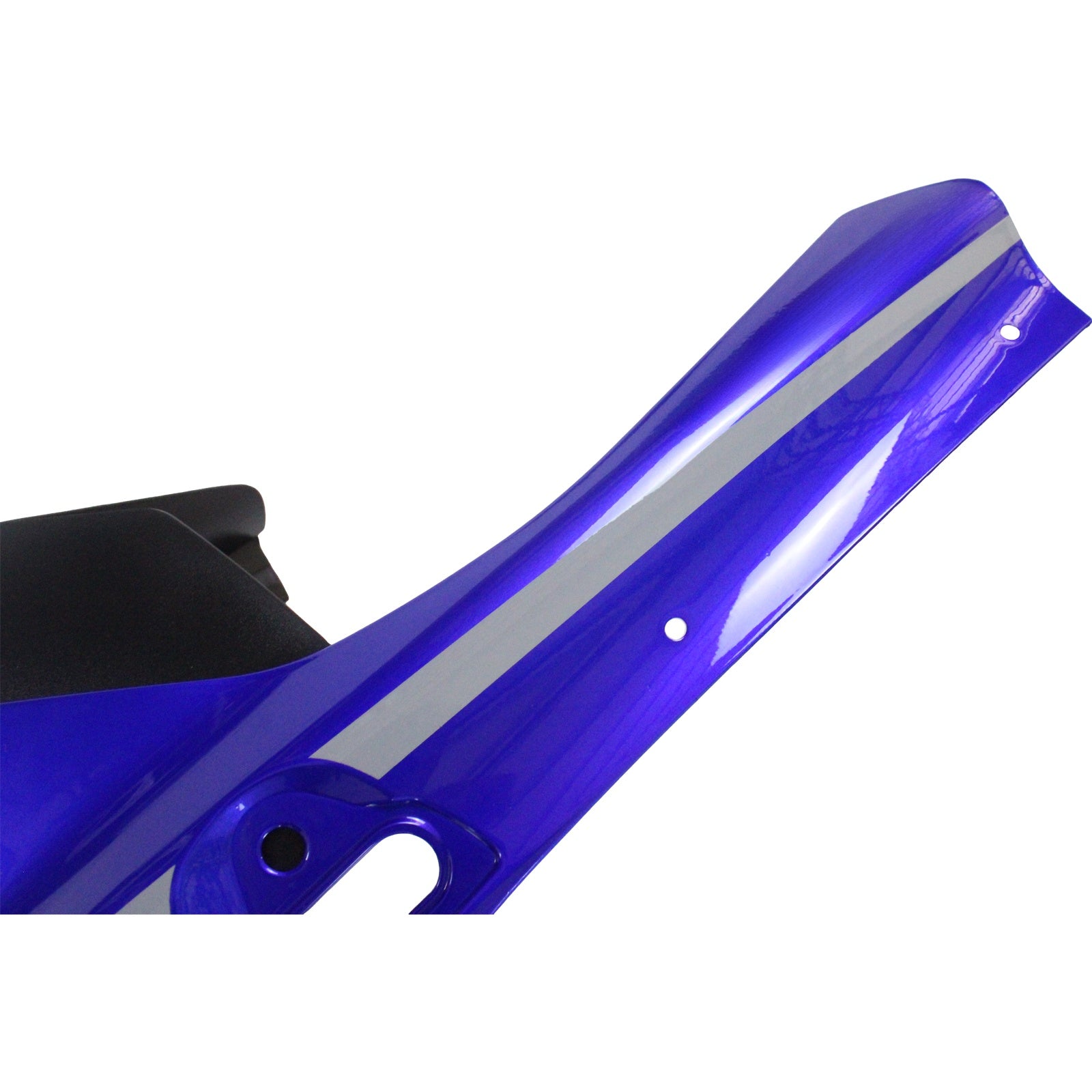 2021-2024 Yamaha YZF-R7 Kit de carenado Carrocería Plástico ABS