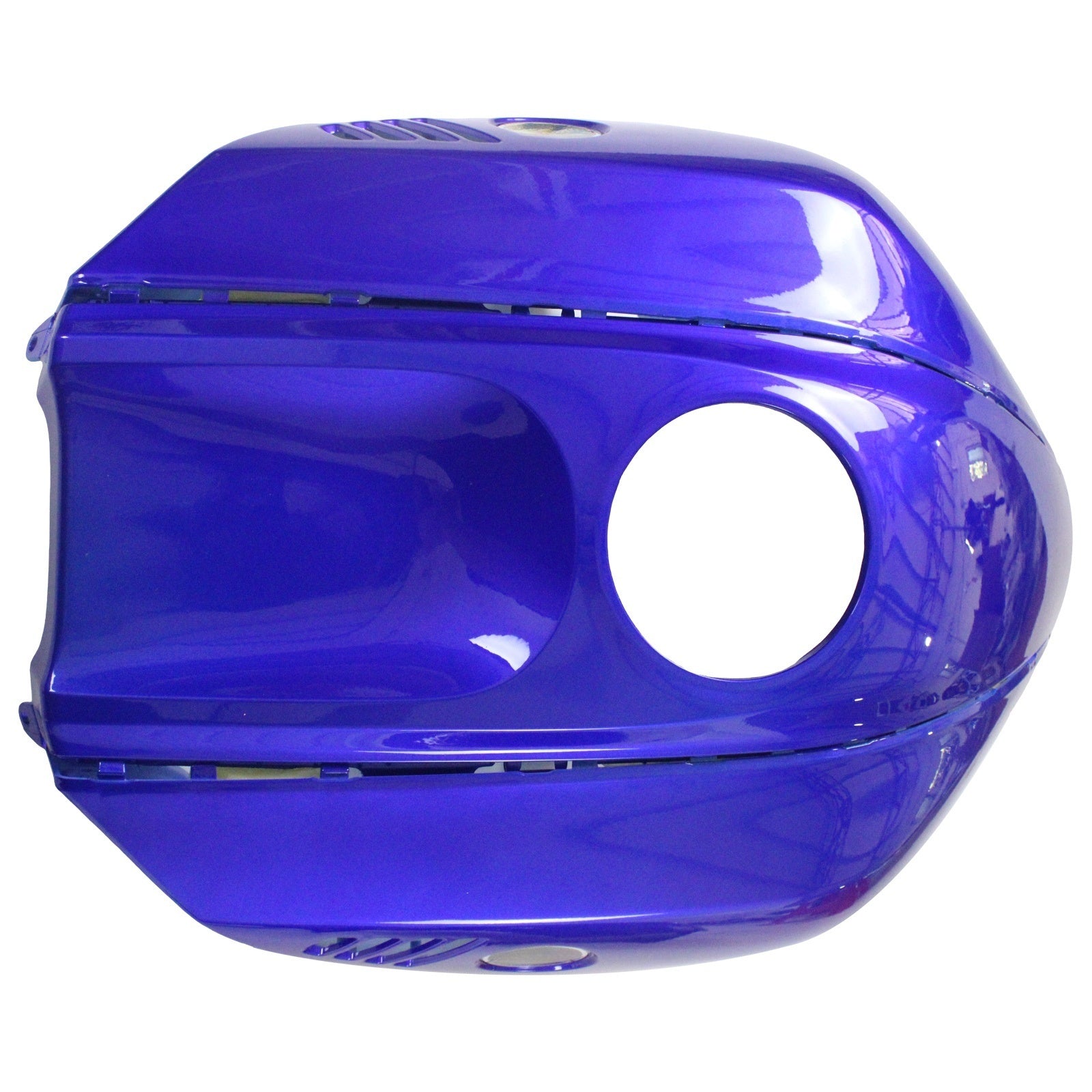 2021-2024 Yamaha YZF-R7 Kit de carenado Carrocería Plástico ABS