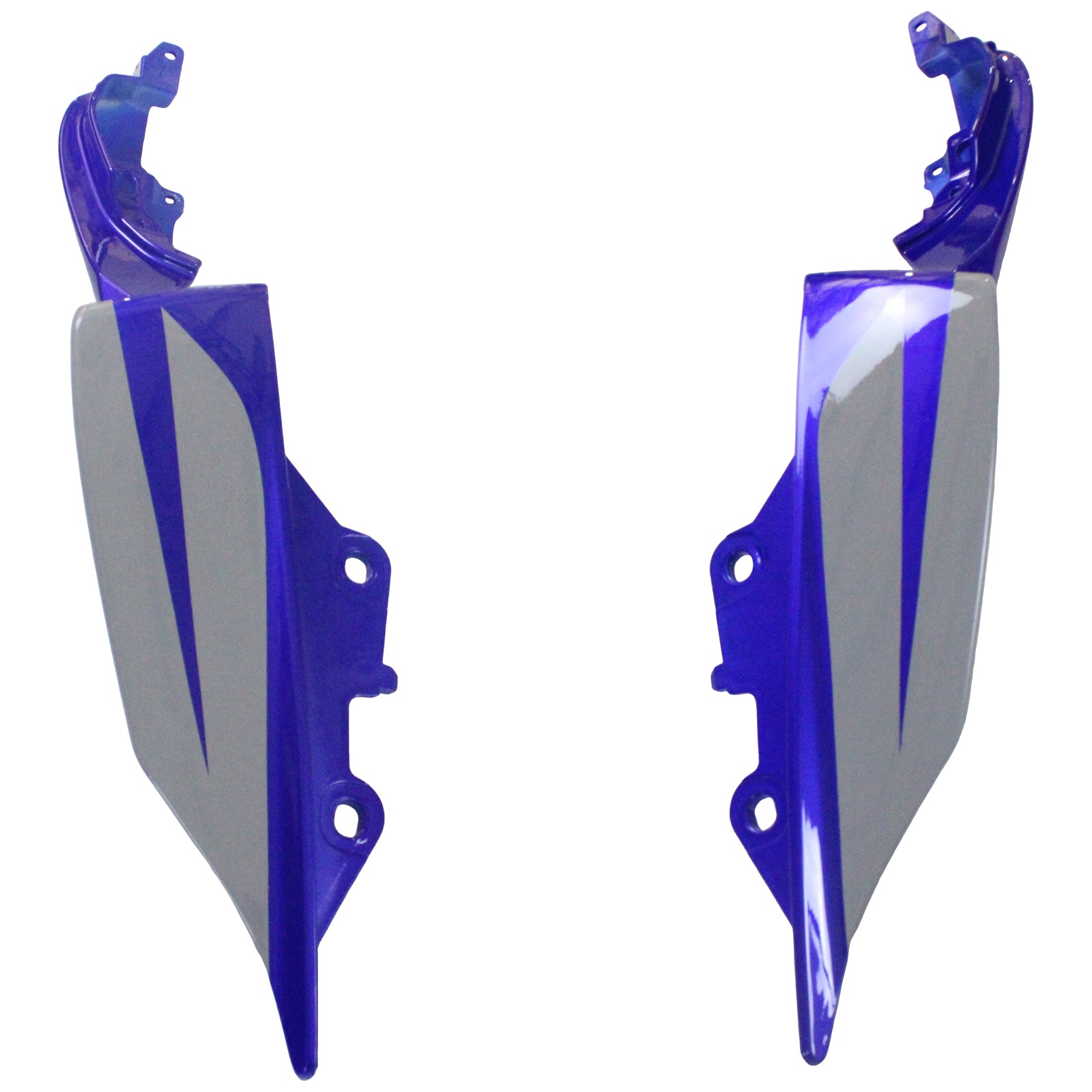 2021-2024 Yamaha YZF-R7 Kit de carenado Carrocería Plástico ABS