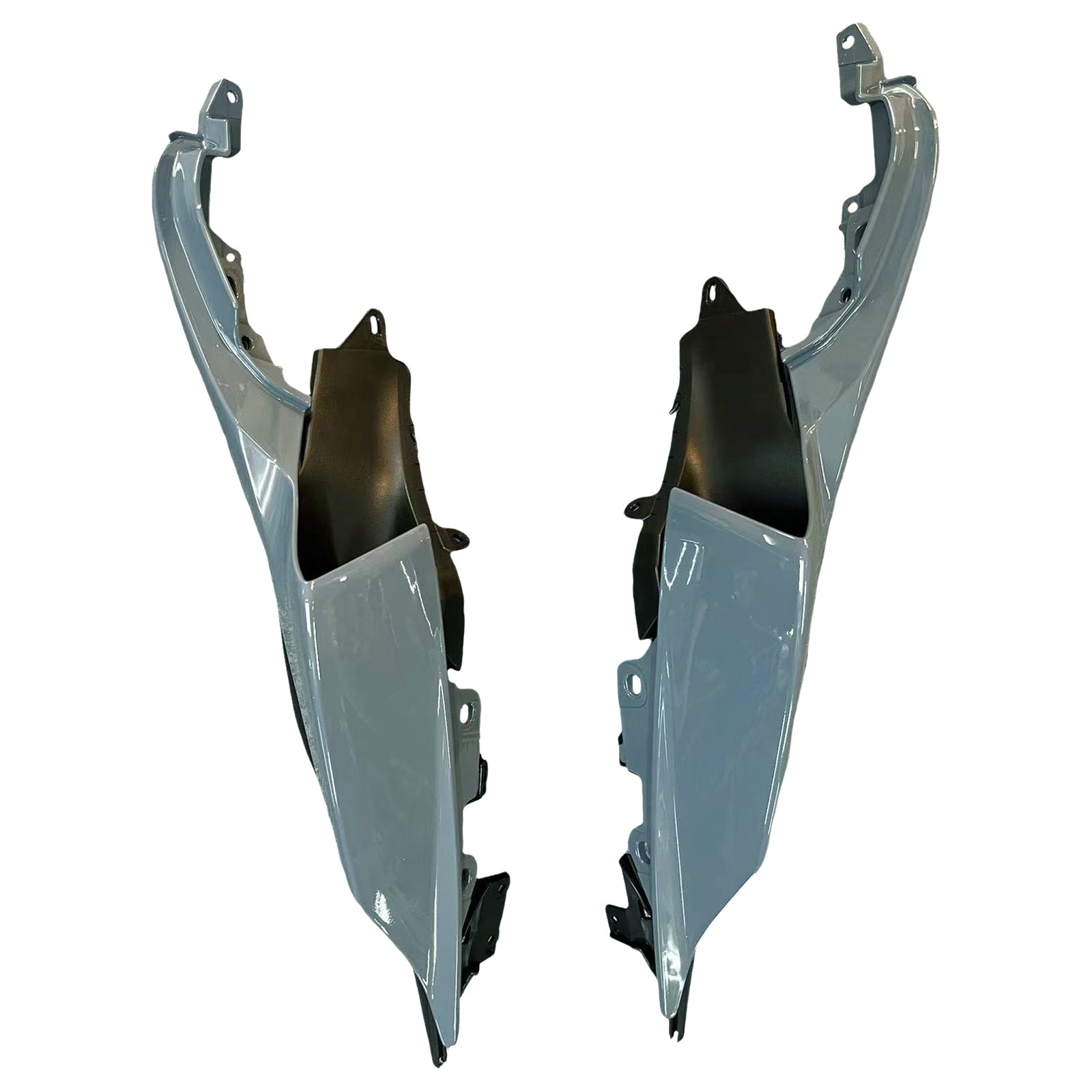 2021-2024 Yamaha YZF-R7 Fairing Kit Bodywork Plastic ABS