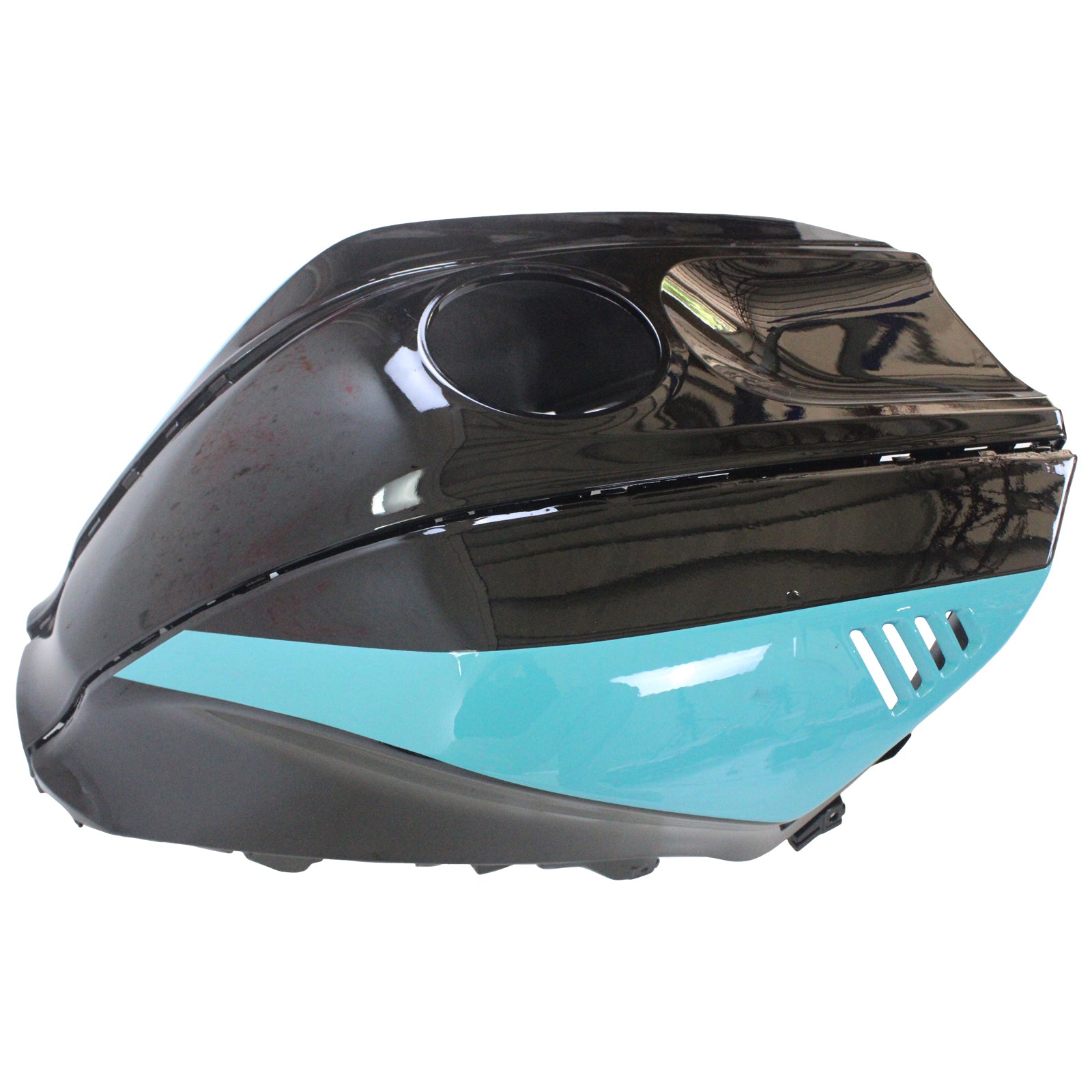 2021-2024 Yamaha YZF-R7 Kuipset Carrosserie Kunststof ABS