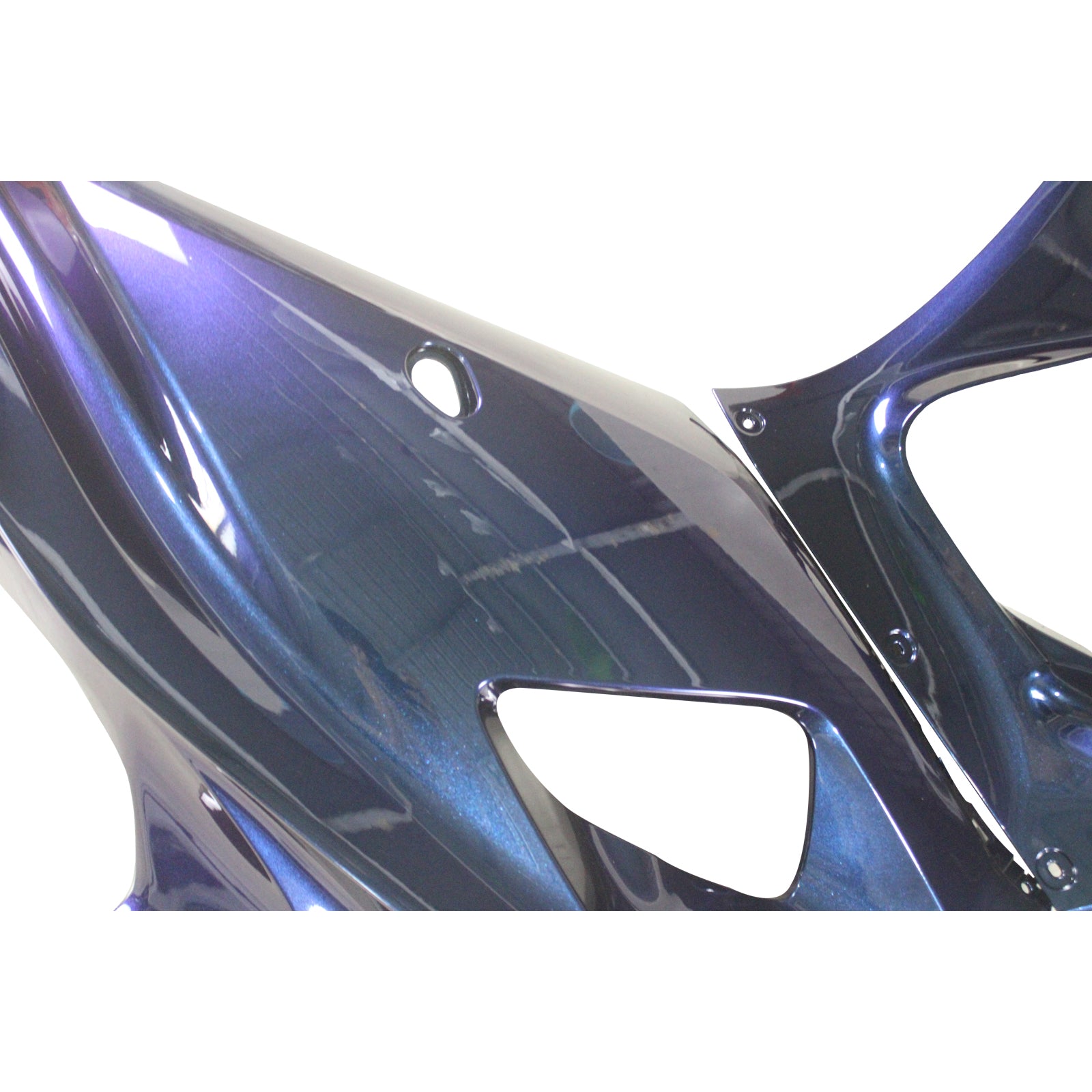 2021-2024 Yamaha Yzf-R7 Kit de carénage de camers