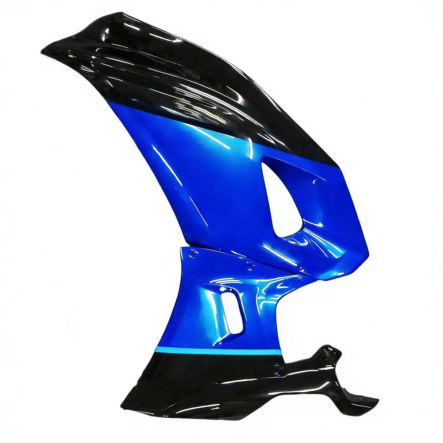 2021-2024 YAMAHA YZF-R7 KIT BOYWORK ABS PLÁSTICA