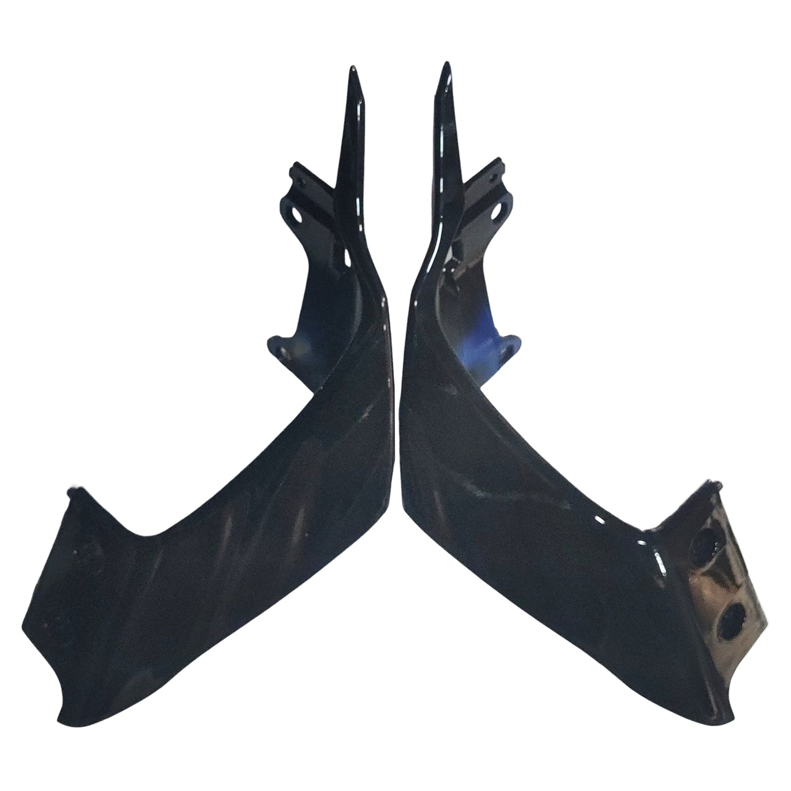 2019-2024 Yamaha YZF R125 injectiekuipset carrosserie