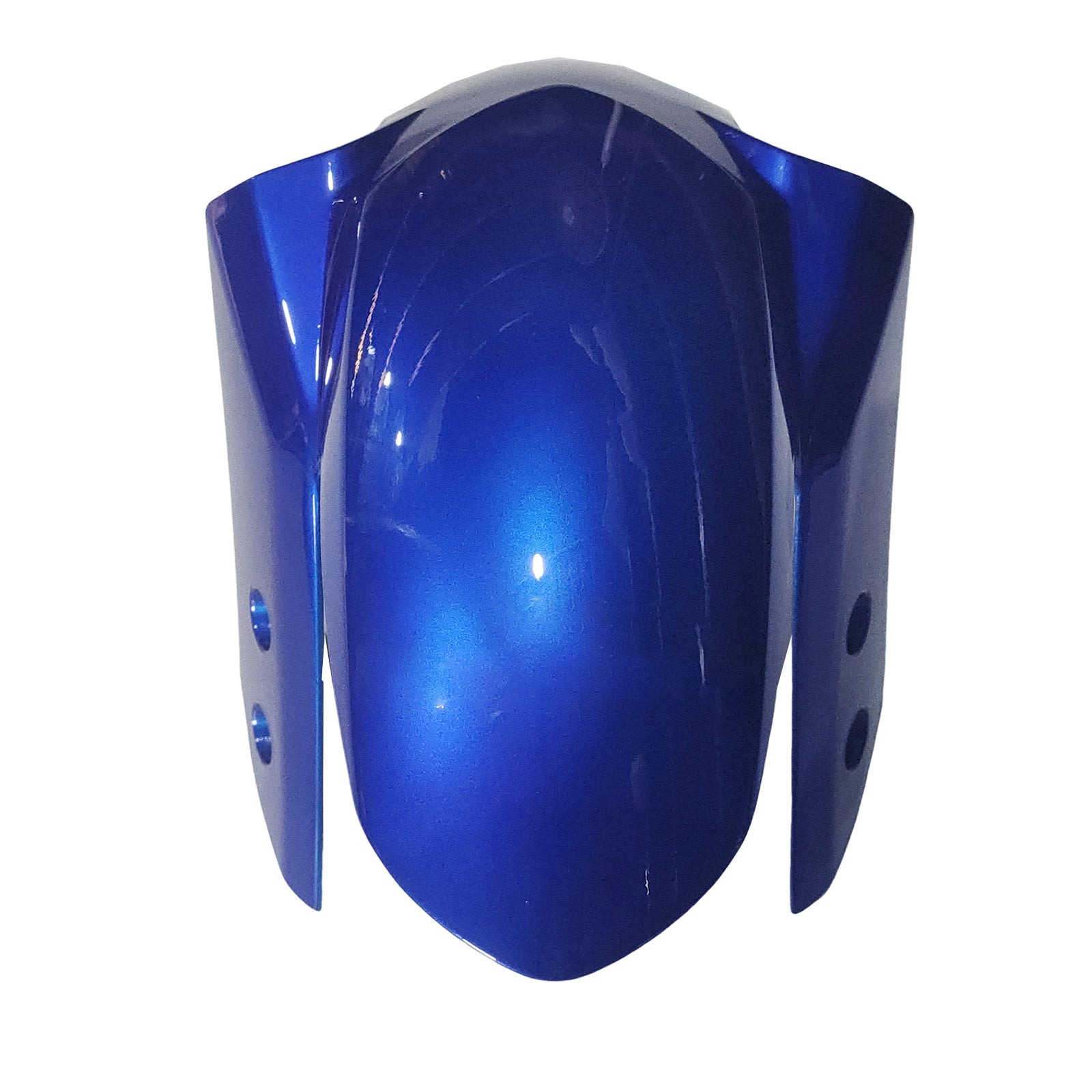 2019-2024 Yamaha YZF R125 injectiekuipset carrosserie