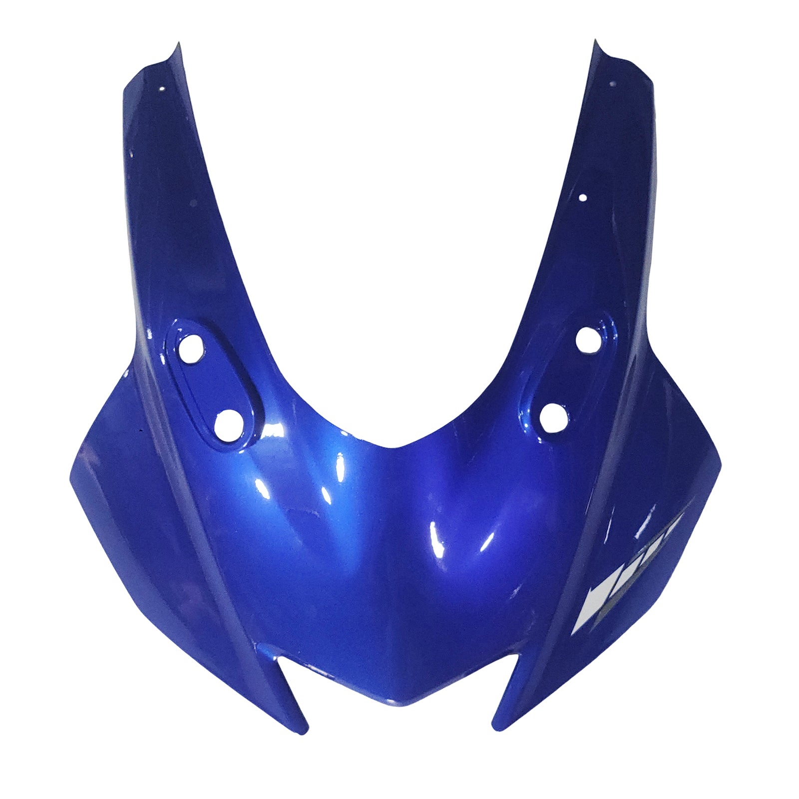 2019-2024 Yamaha YZF R125 injectiekuipset carrosserie