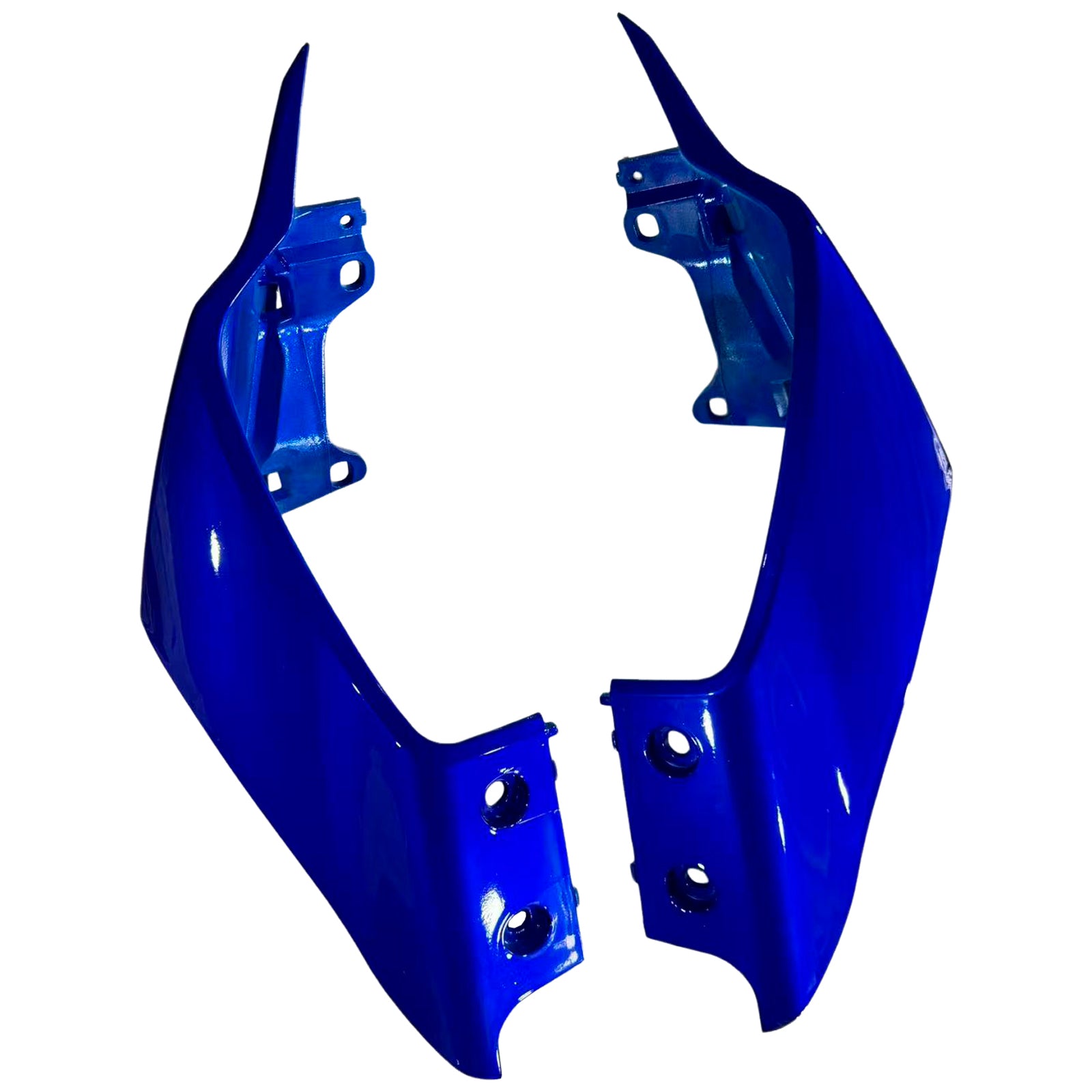 2019-2024 Yamaha YZF R125 Injection Fairing Kit Bodywork