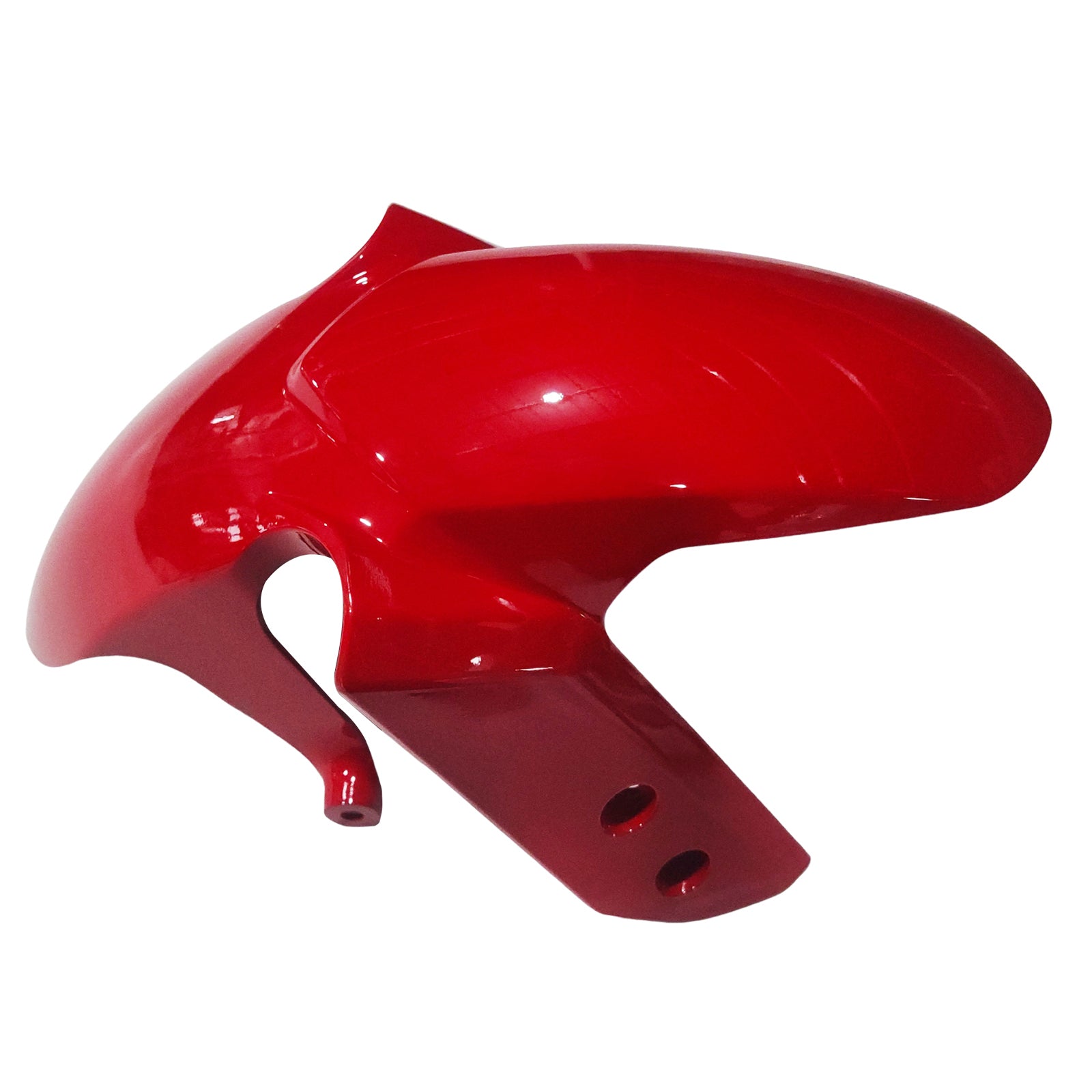 2019-2024 Yamaha YZF R125 injectiekuipset carrosserie