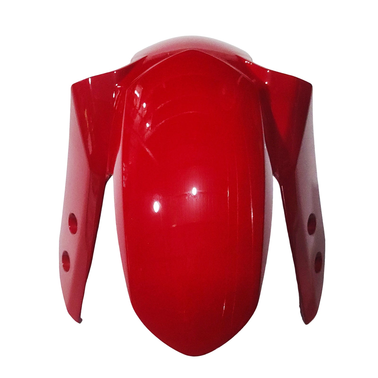 2019-2024 Yamaha YZF R125 injectiekuipset carrosserie