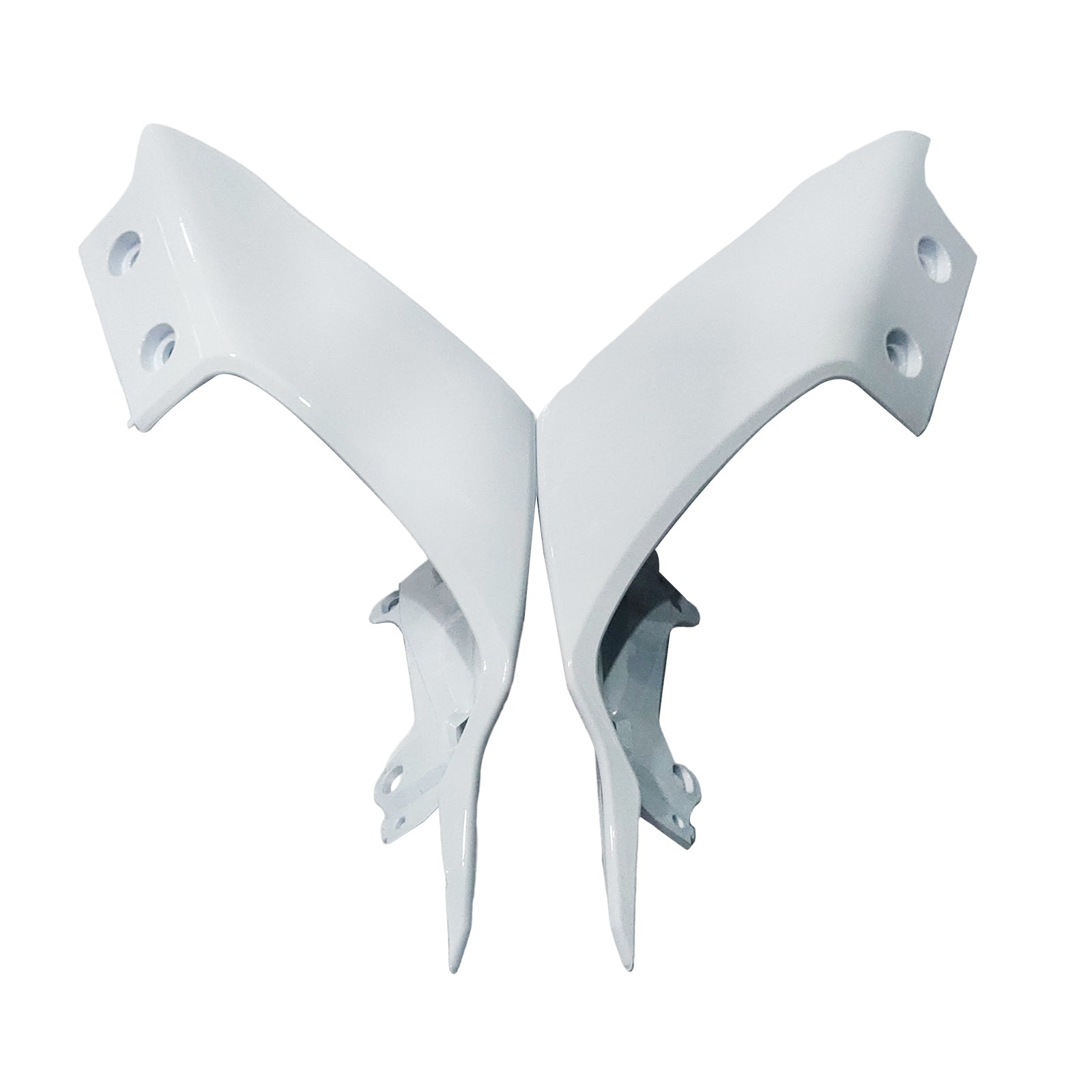 2019-2024 Yamaha YZF R125 injectiekuipset carrosserie