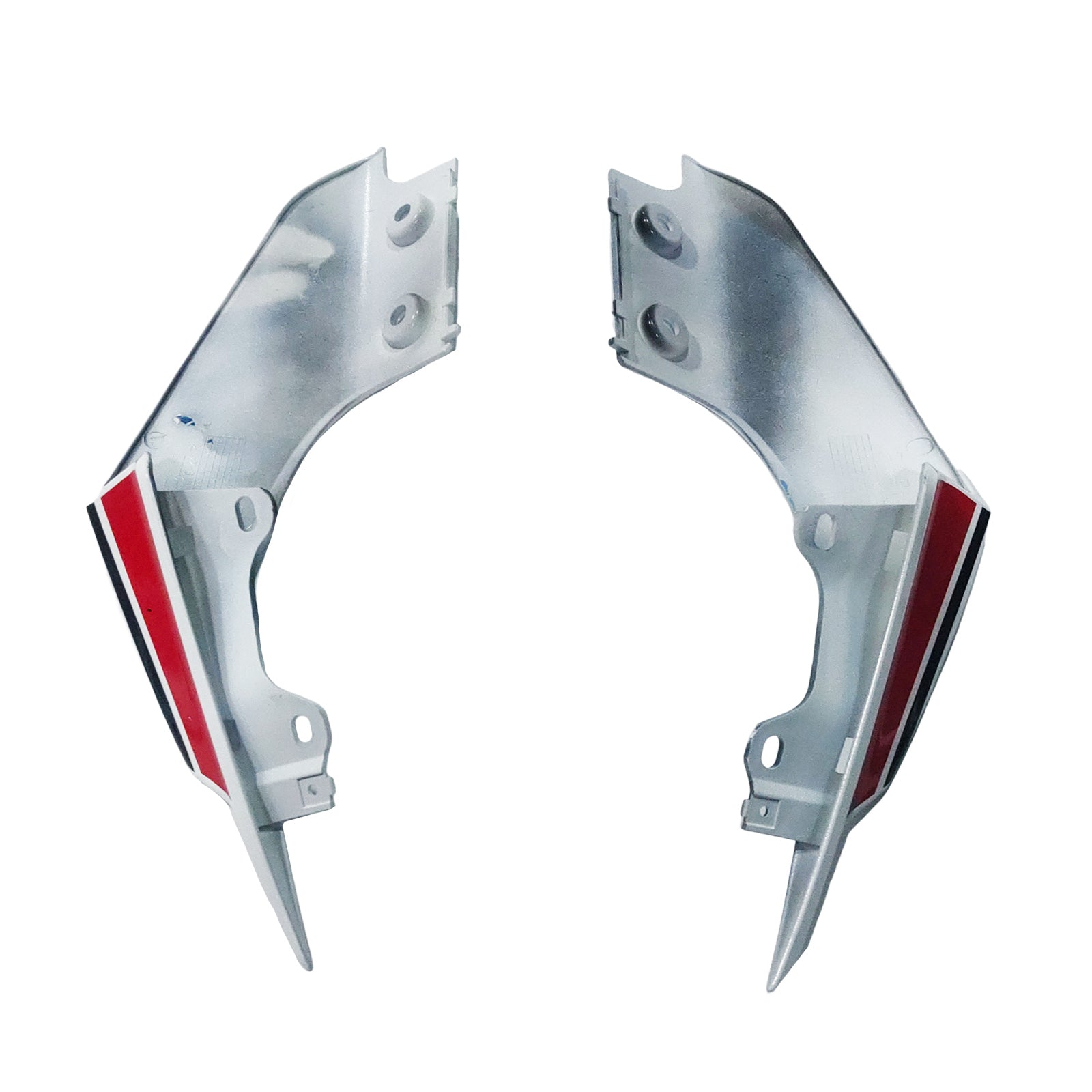 2019-2024 Yamaha YZF R125 injectiekuipset carrosserie