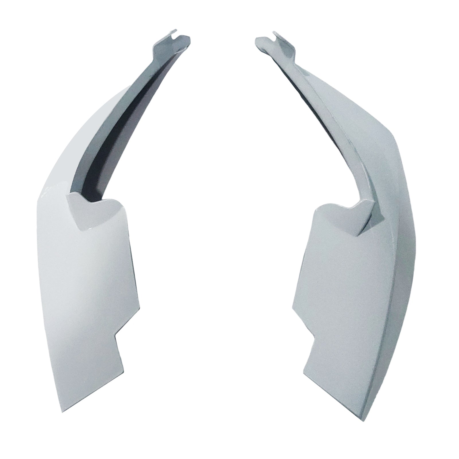 2019-2024 Yamaha YZF R125 injectiekuipset carrosserie