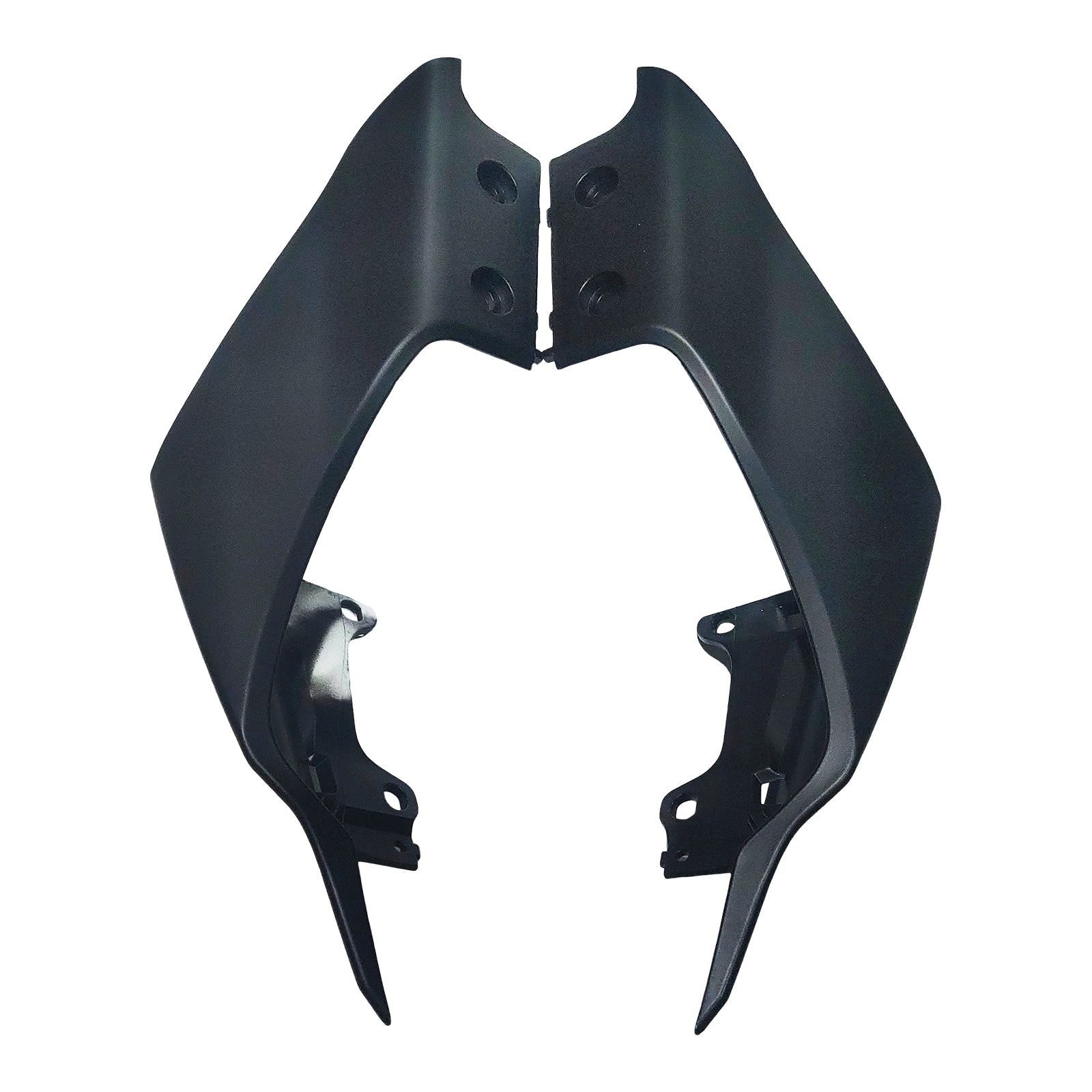 2019-2024 Yamaha YZF R125 injectiekuipset carrosserie