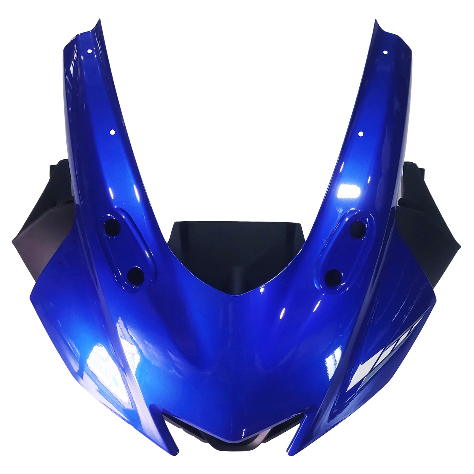 Kit de carénage d'injection Yamaha YZF R125 2019-2024