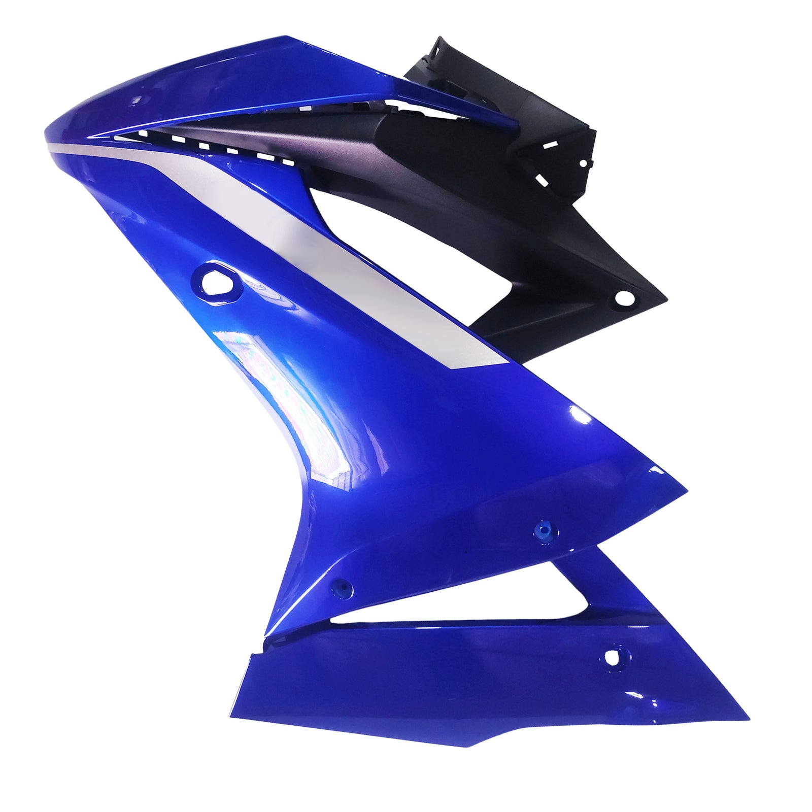 Kit de carénage d'injection Yamaha YZF R125 2019-2024