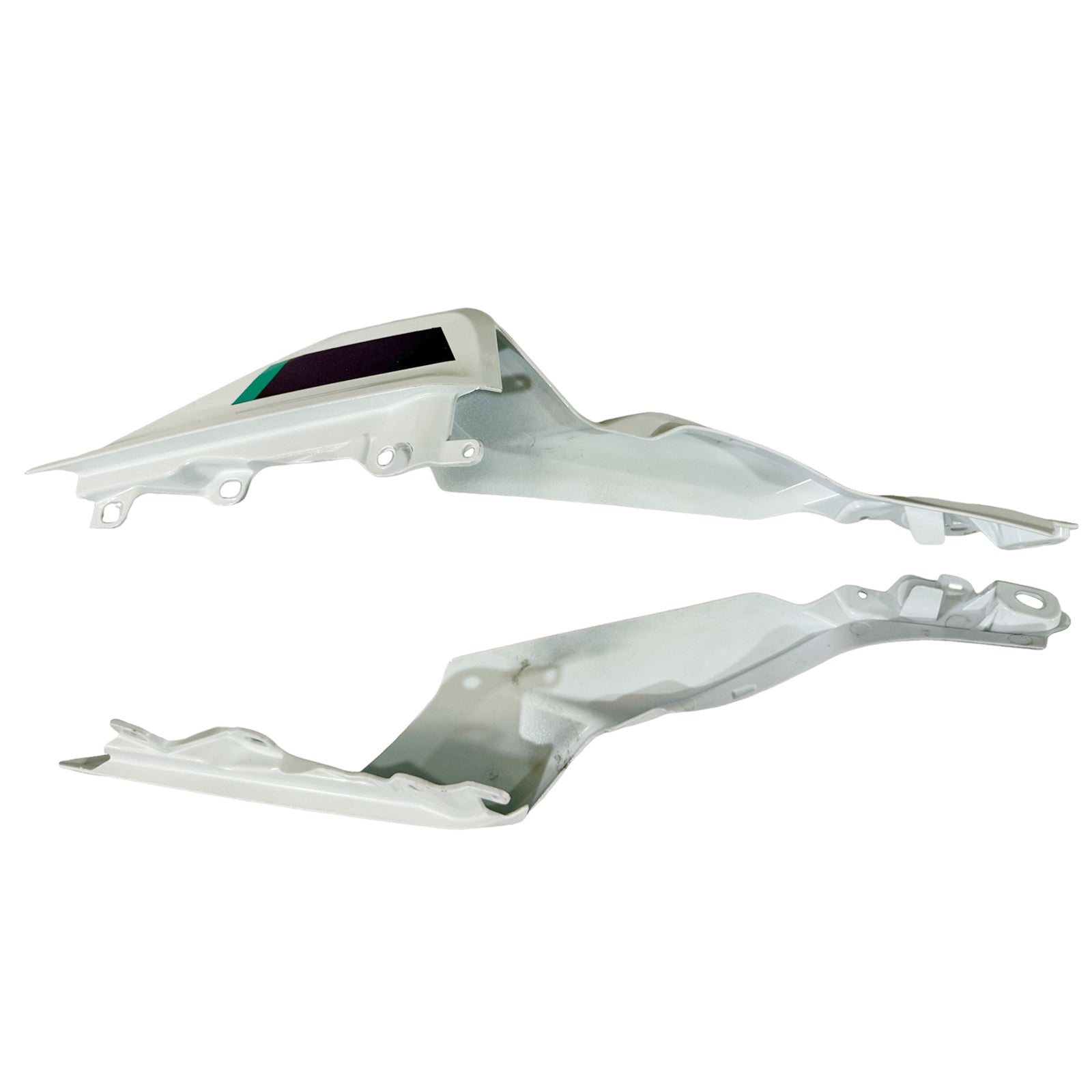 Kit de carenado de inyección, carrocería de plástico ABS apto para Yamaha YZF R3 R25 2025-2026